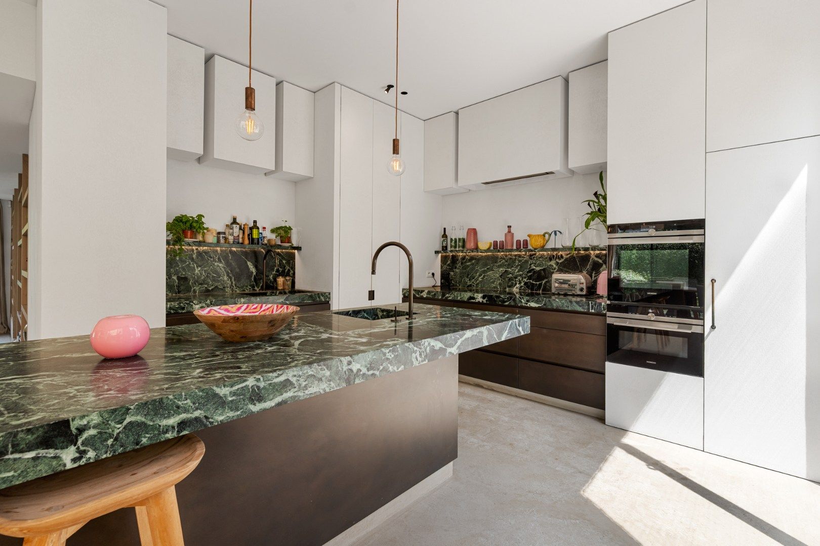 Prachtige villa op toplocatie nabij het Zwin foto 6