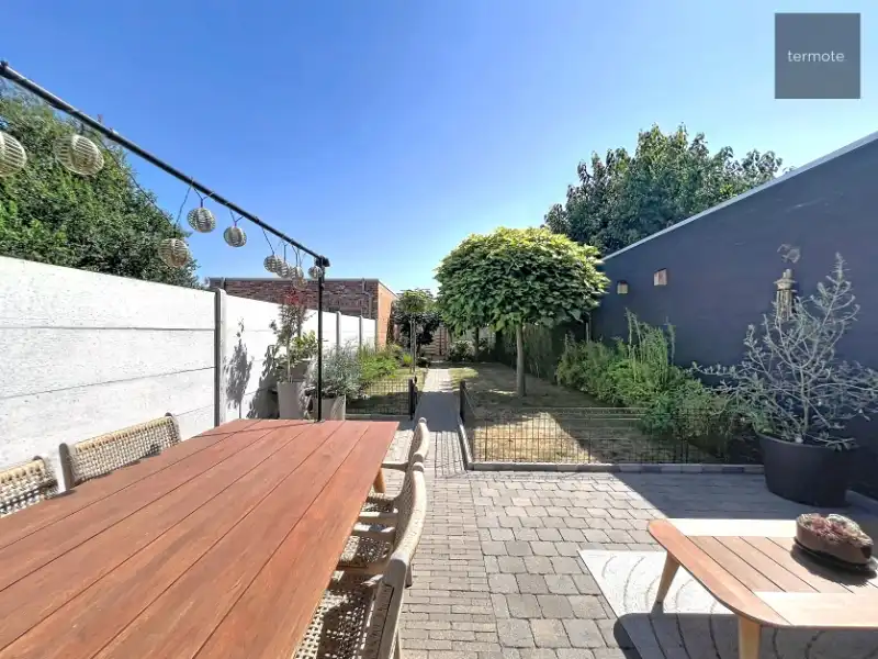 Burgerwoning foto 20
