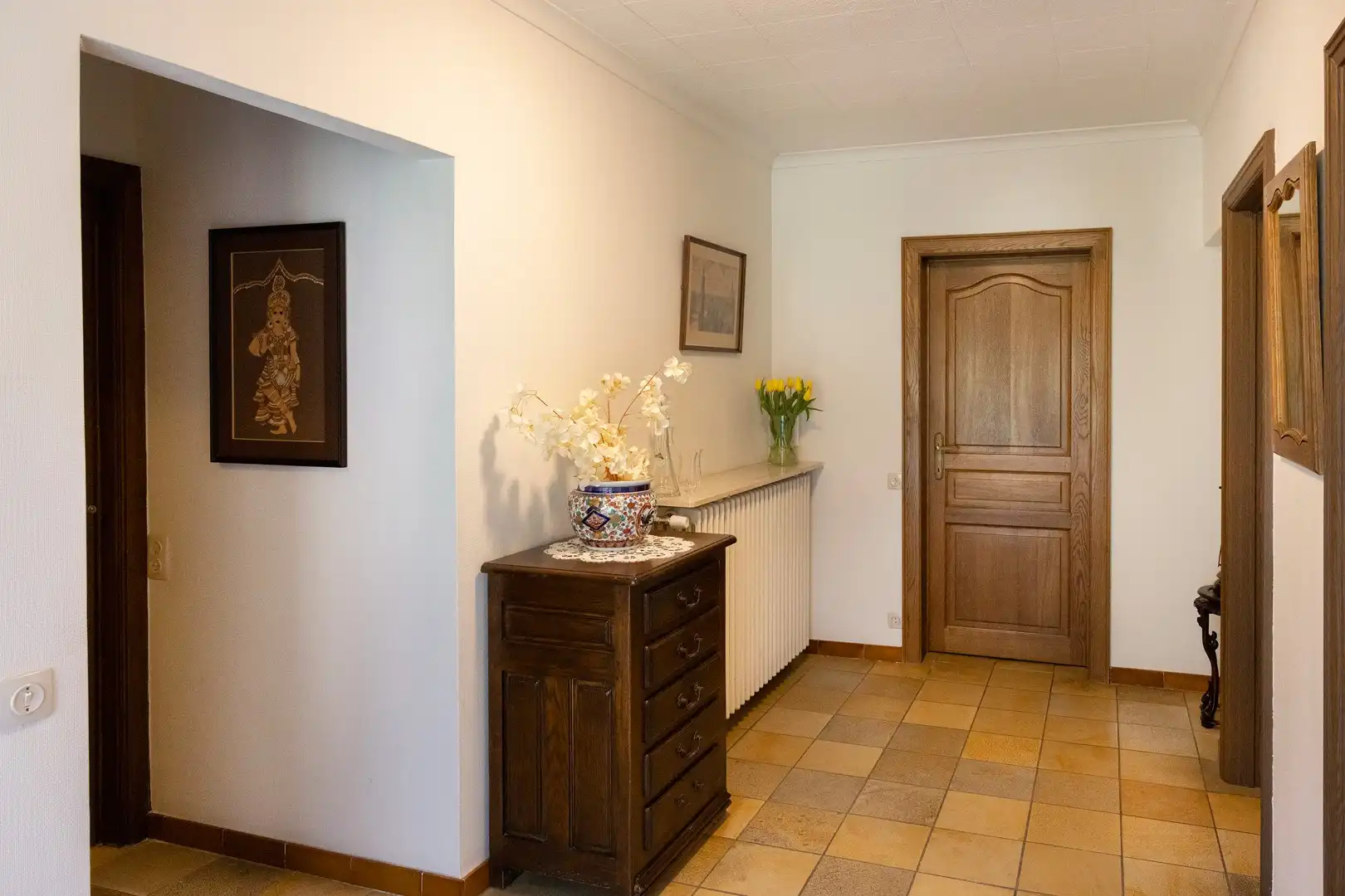 Residentieel gelegen gelijkvloerse alleenstaande woning. foto 8