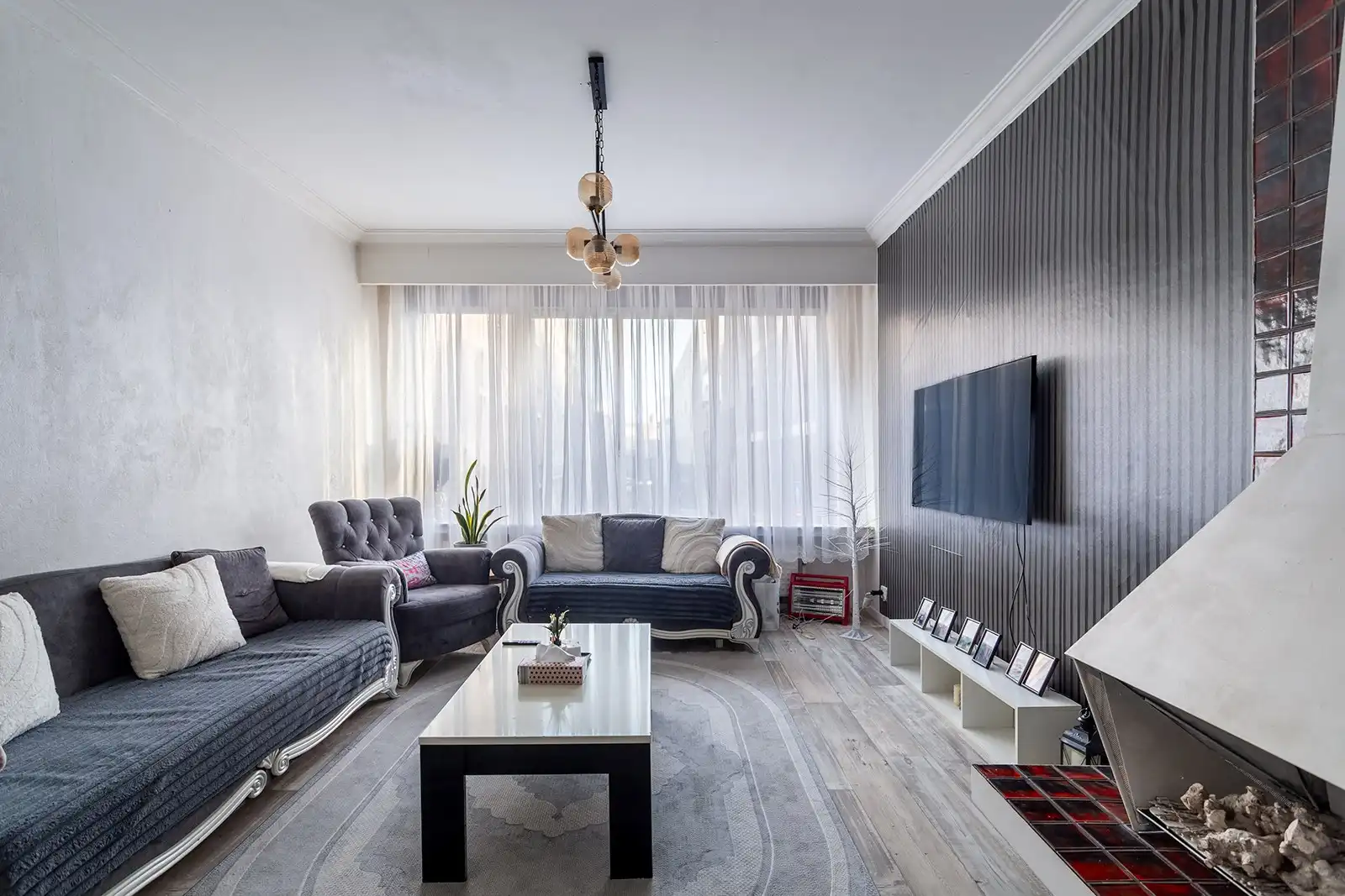 Woning met terras nabij park Spoor Noord foto 3