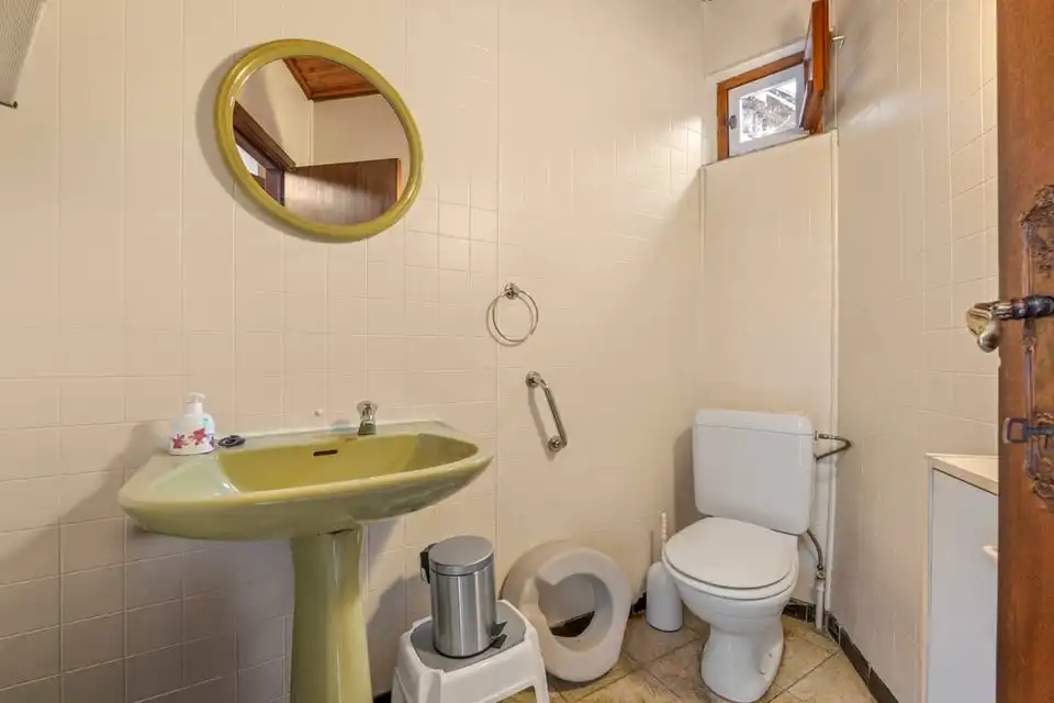 TE RENOVEREN STADSWONING IN SINT-TRUIDEN foto 12