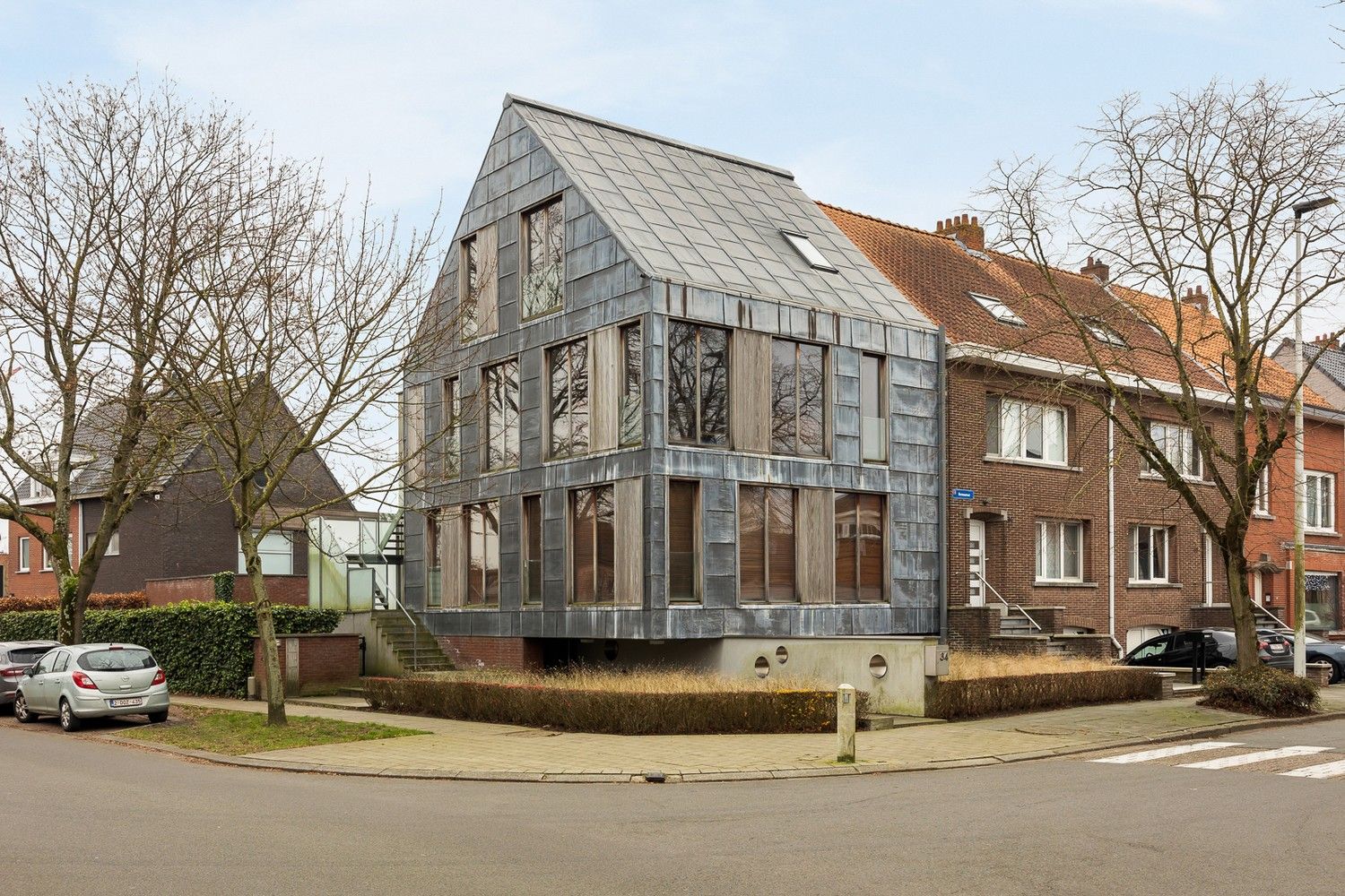 Stijlvol en modern appartement met 2 slaapkamers foto 2