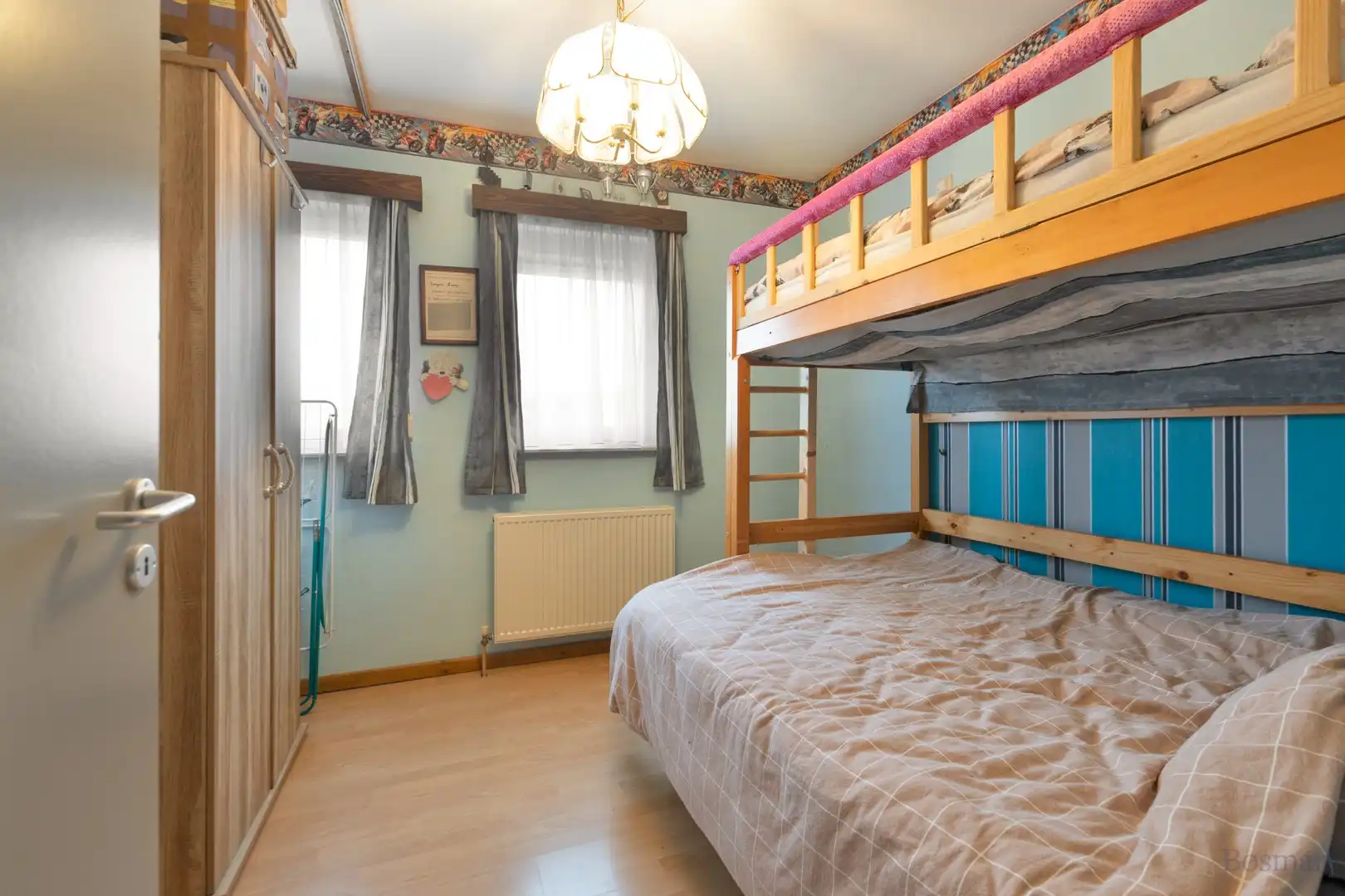 Energiezuinige gezinswoning te koop in centrum Tessenderlo foto 17