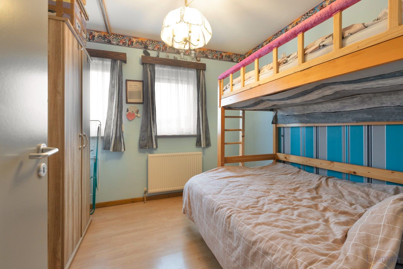 Energiezuinige gezinswoning te koop in centrum Tessenderlo foto 17