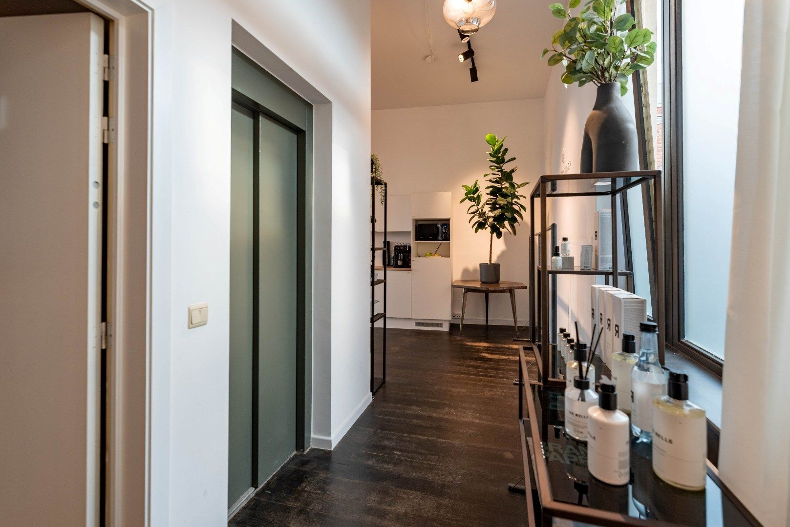 Plantinkaai 5  foto 5