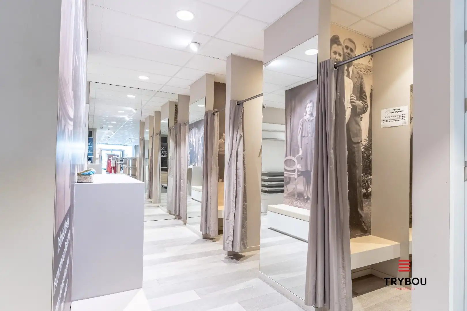 Te koop handelszaak + woning  foto 26