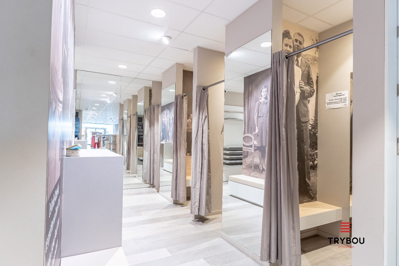 Te koop handelszaak + woning  foto 26