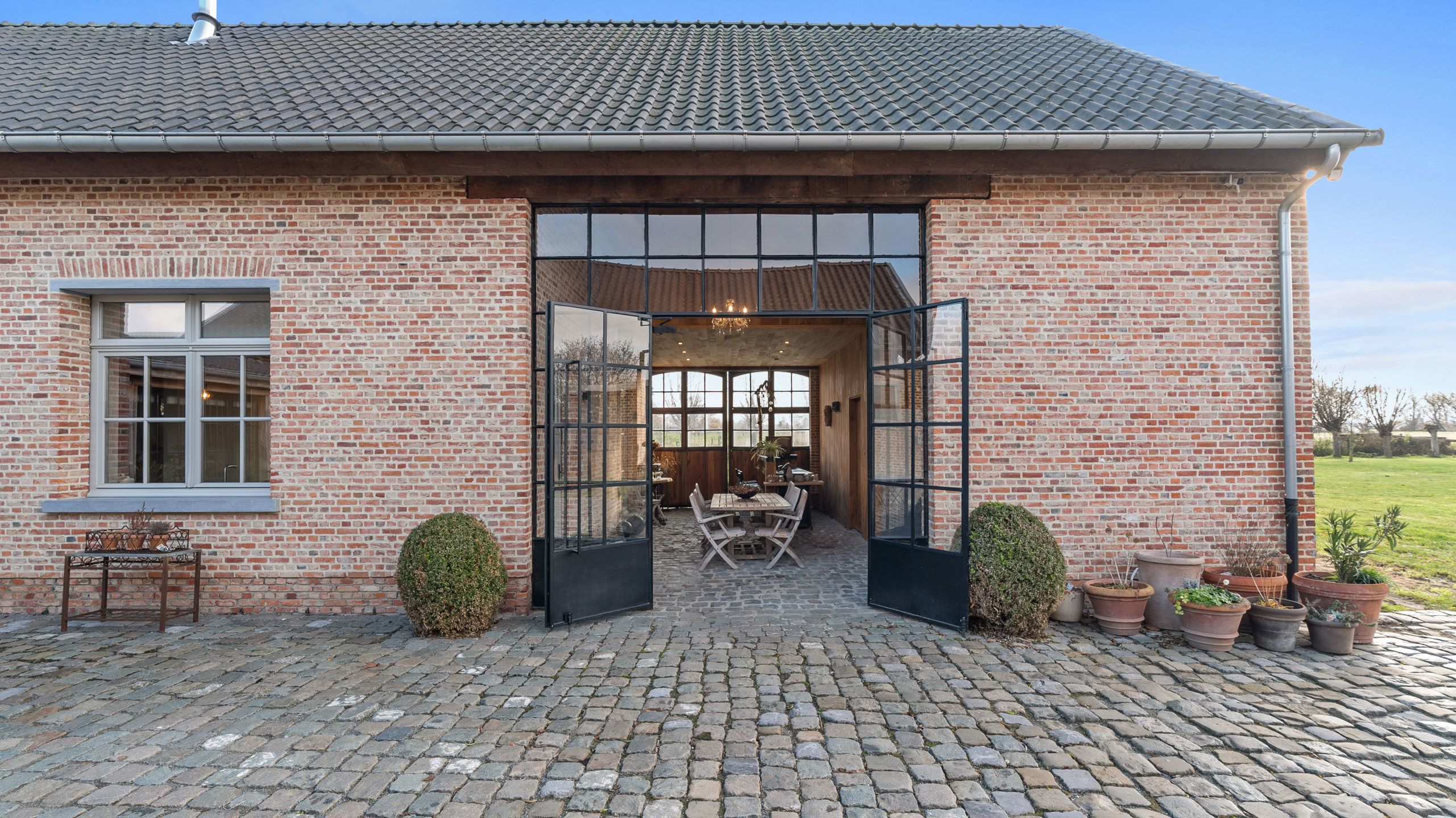 Boerderij te koop foto 23