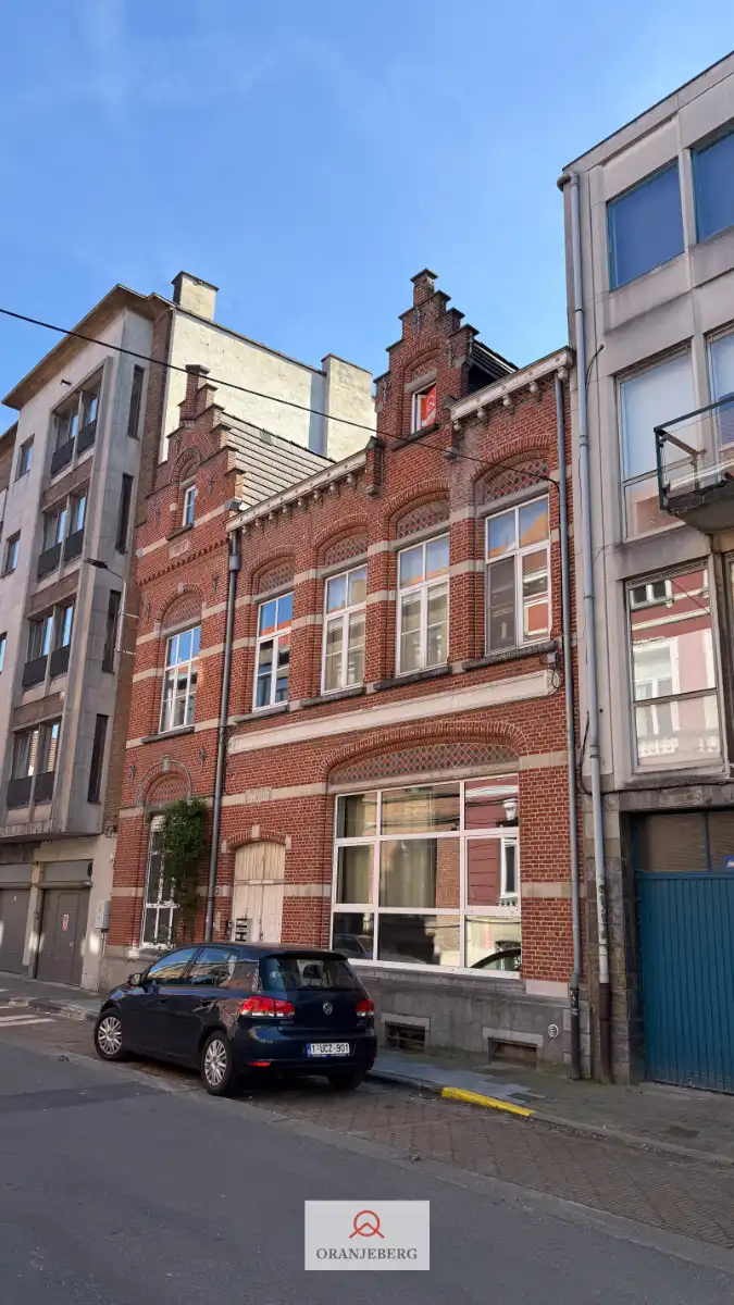 Gezellige studio in hartje Gent Casinoplein foto 28