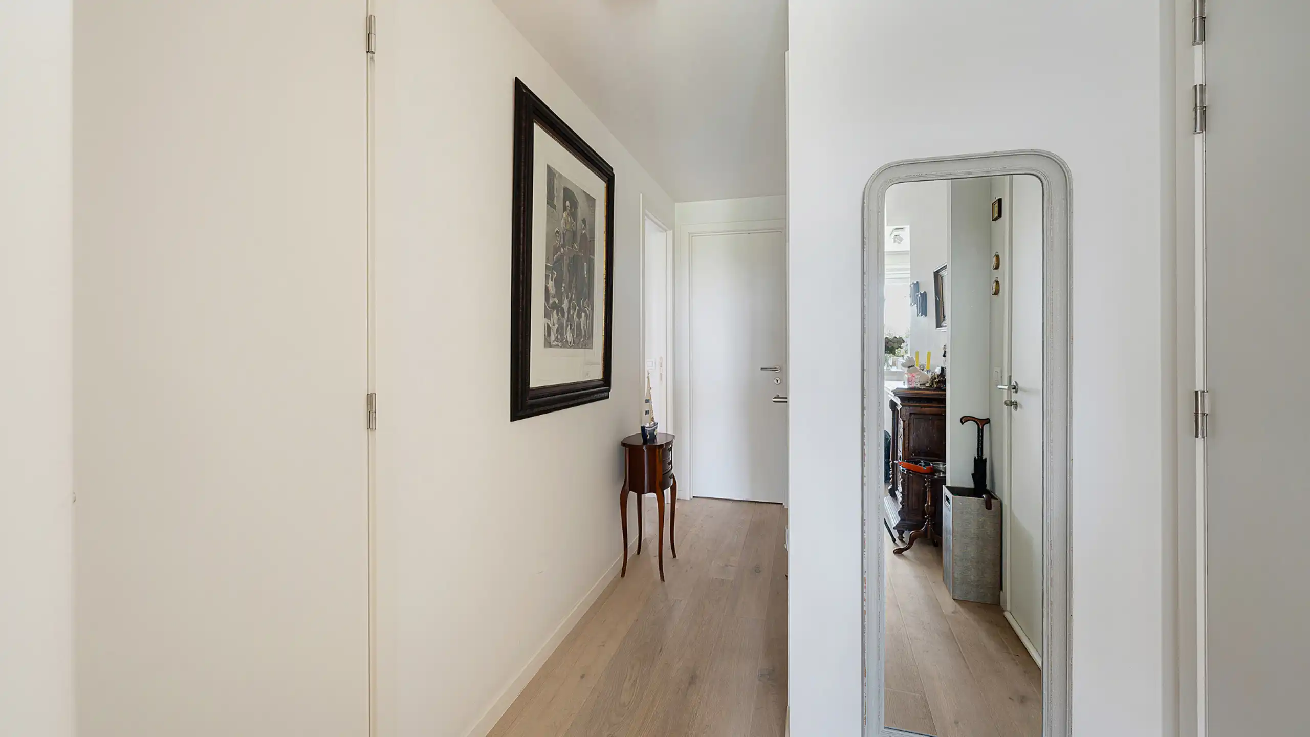 Recent appartement met zuidgericht leefterras [Duinenwater]. foto 14
