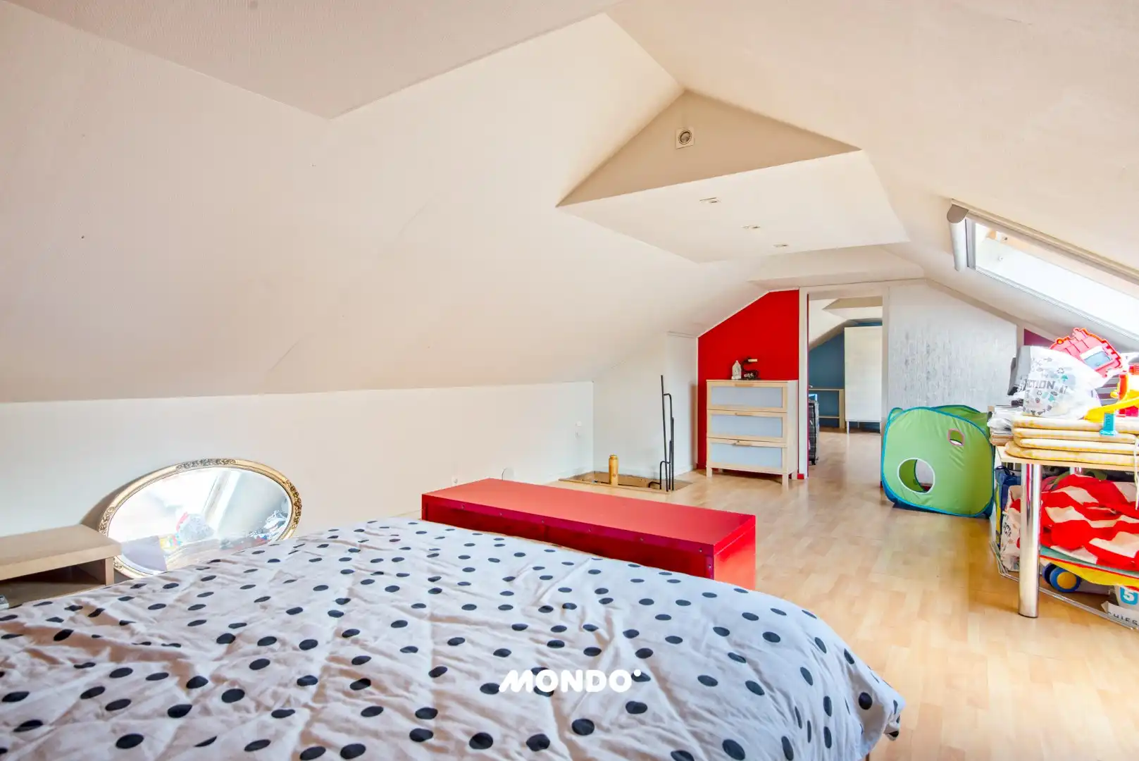 Gerenoveerde laagbouw woning! foto 17