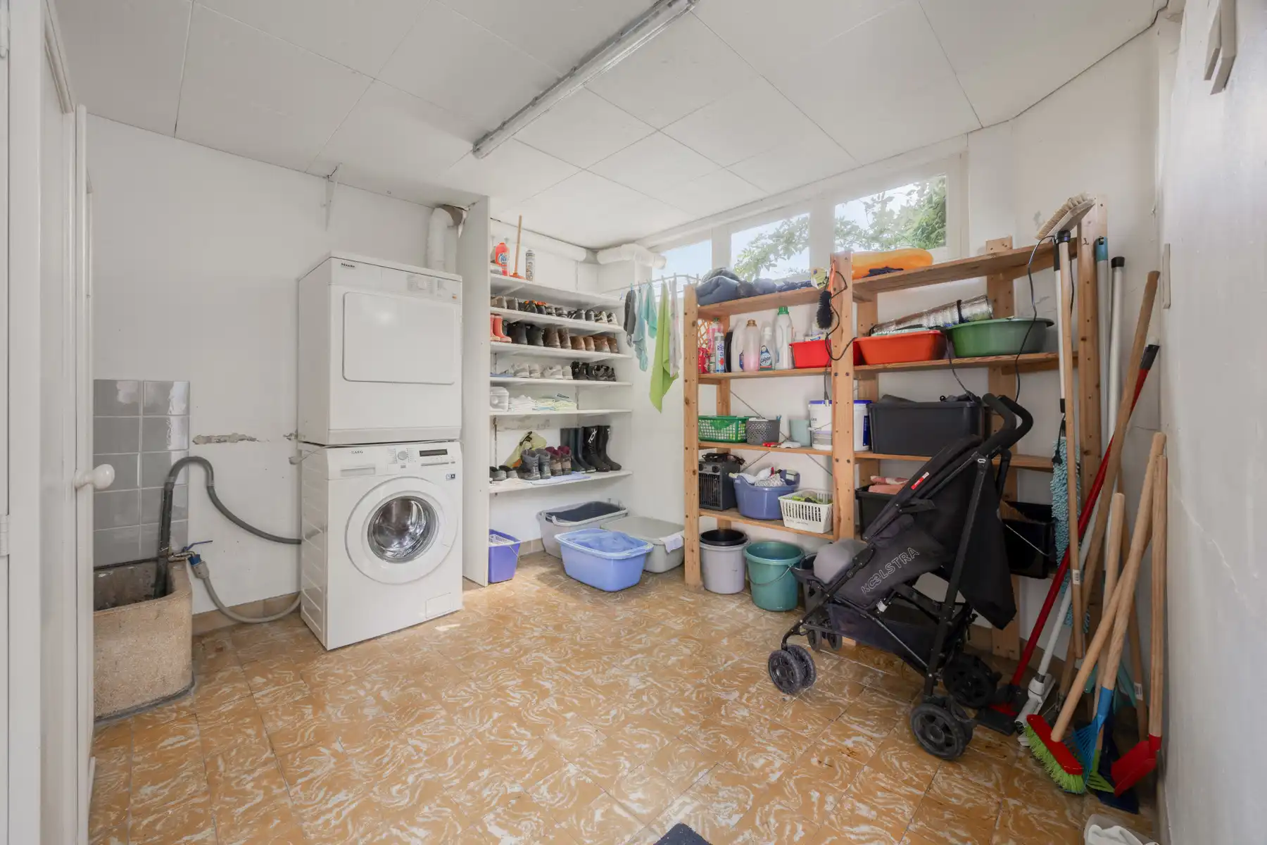 Charmant wonen aan de Lindendreef te Hoogstraten foto 21