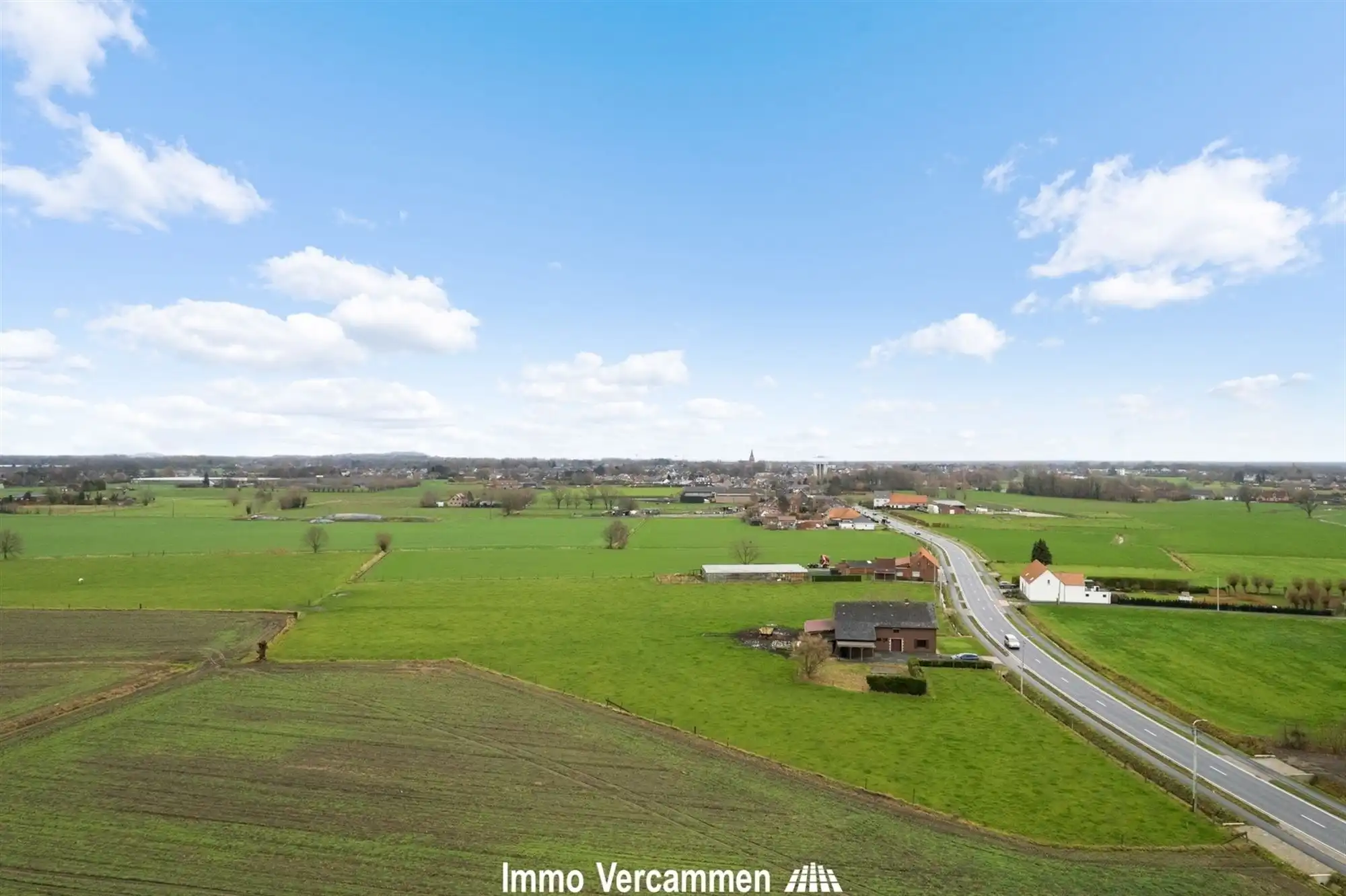 Verrassend ruime, landelijke woning te Putte foto 17