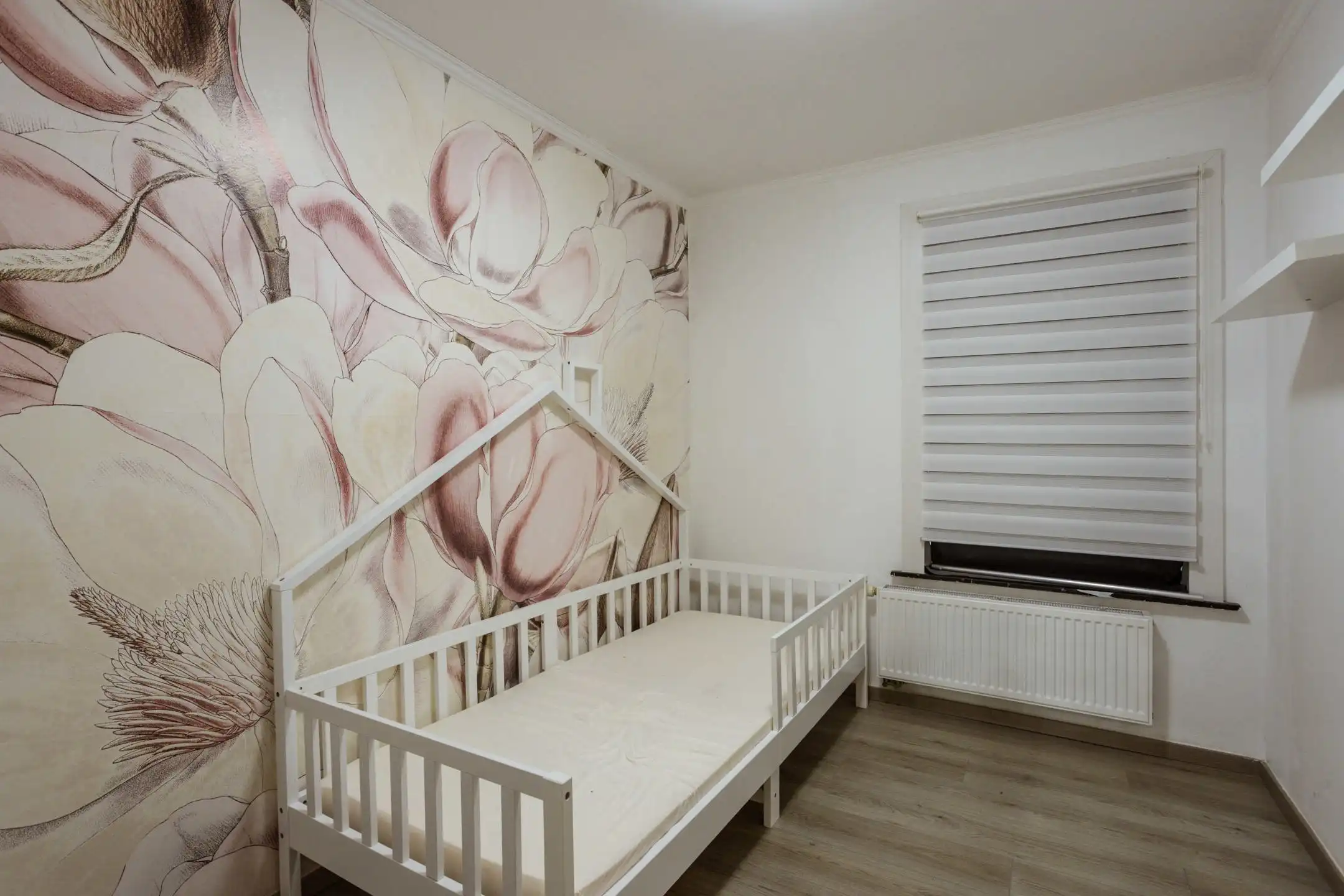 Ruime gezinswoning met aangename zuid-gerichte tuin. foto 15