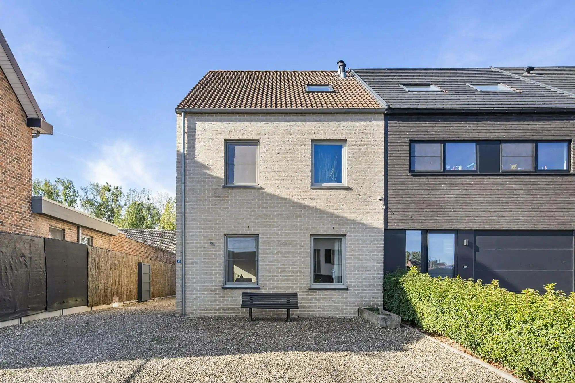 Rustig gelegen energiezuinige woning met ruime tuin foto 32
