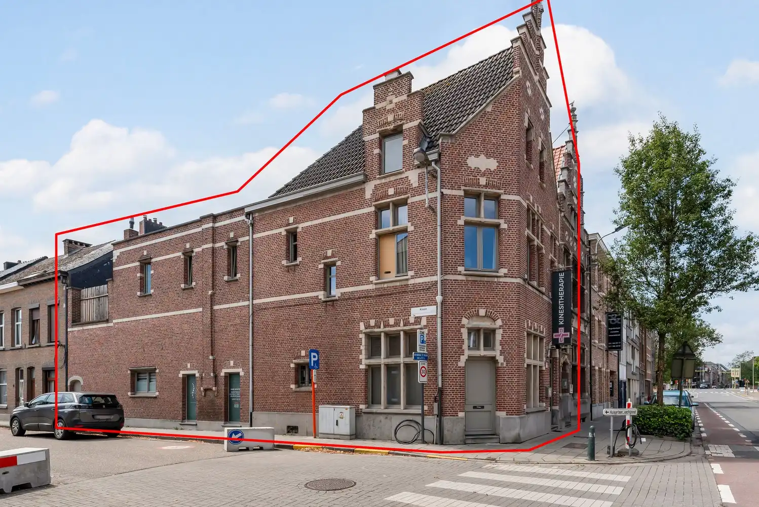 Huis te koop foto 2