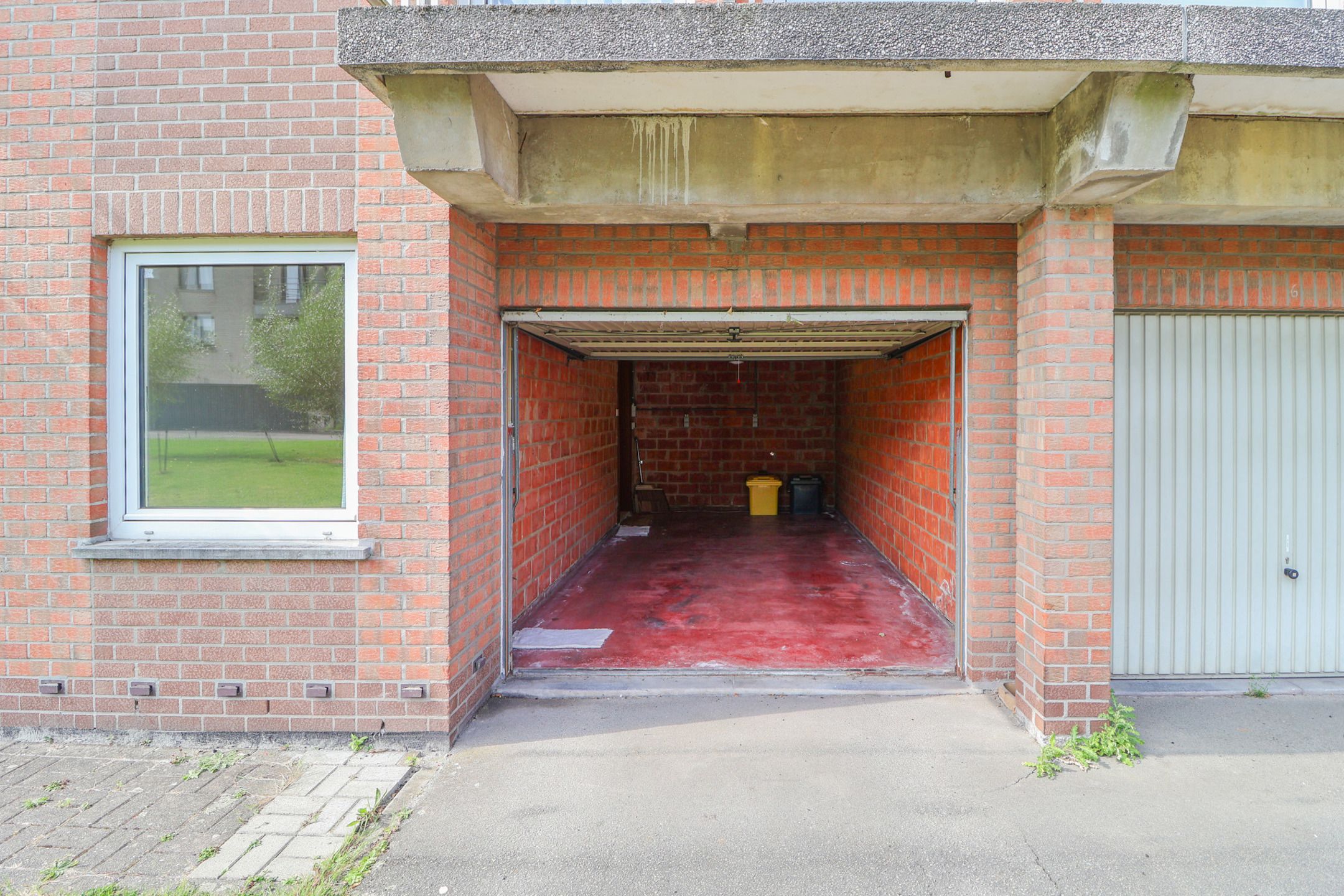 Gelijkvloers appartement met zonnepanelen foto 12