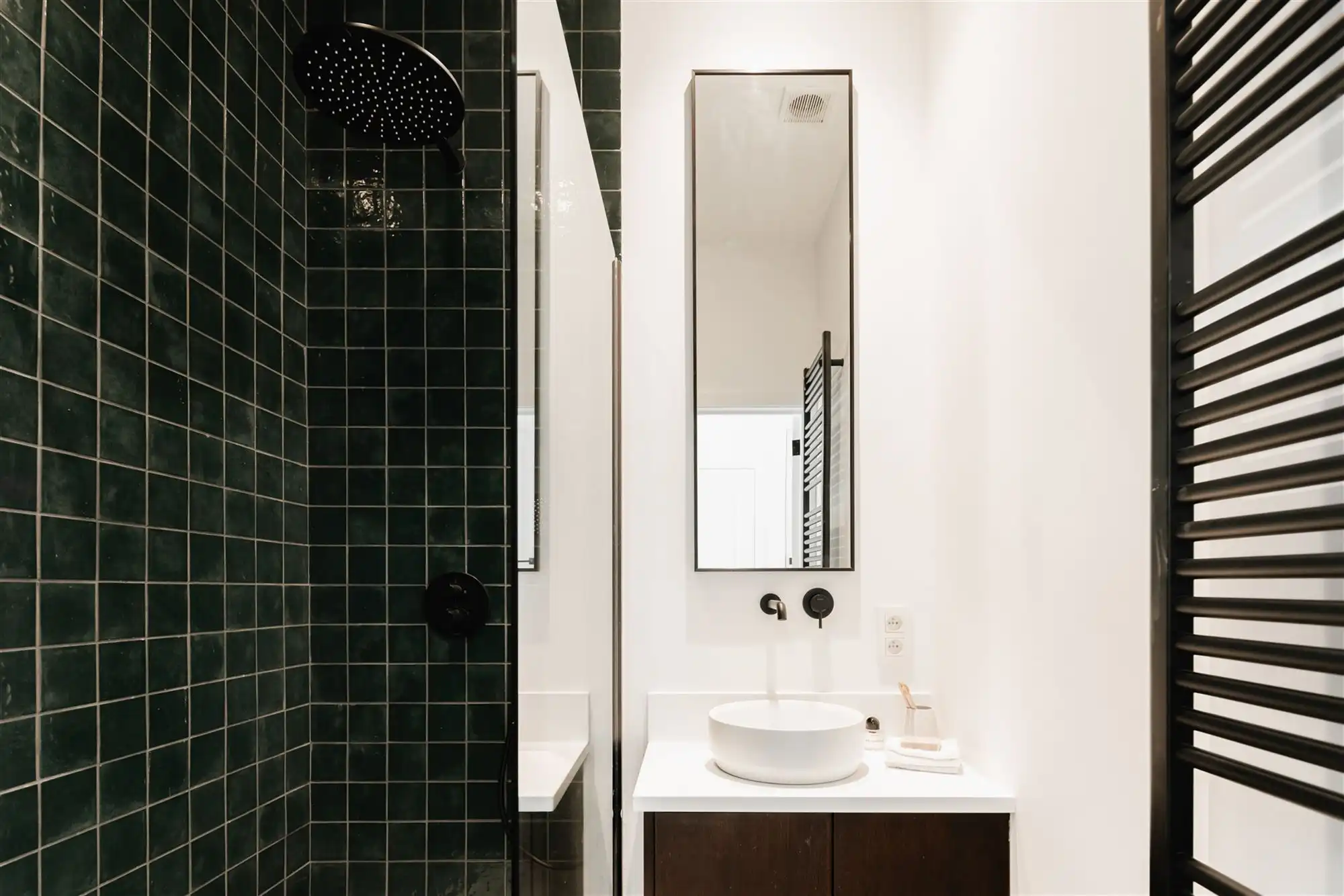 Stijlvol en energetisch wonen in Oud-Berchem foto 23