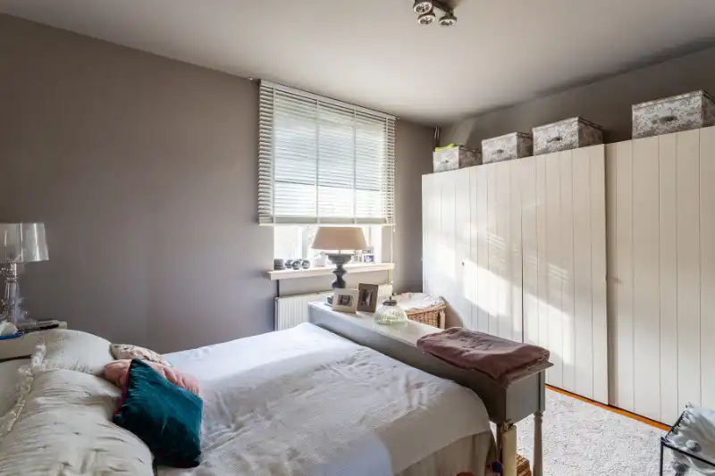 Karaktervolle eigendom, authenticiteit, TOP LOCATIE met tuin! foto 21