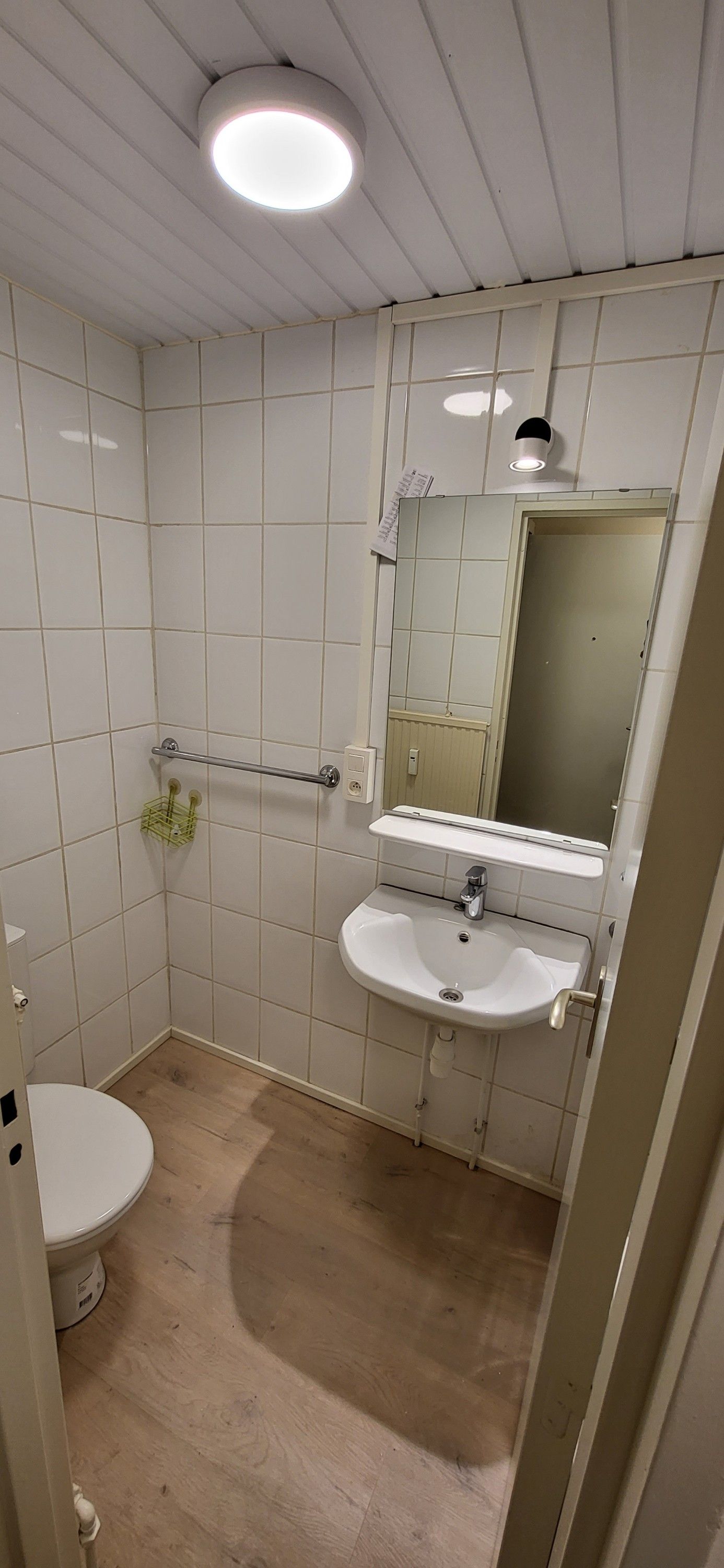 Vernieuwde studio foto 7