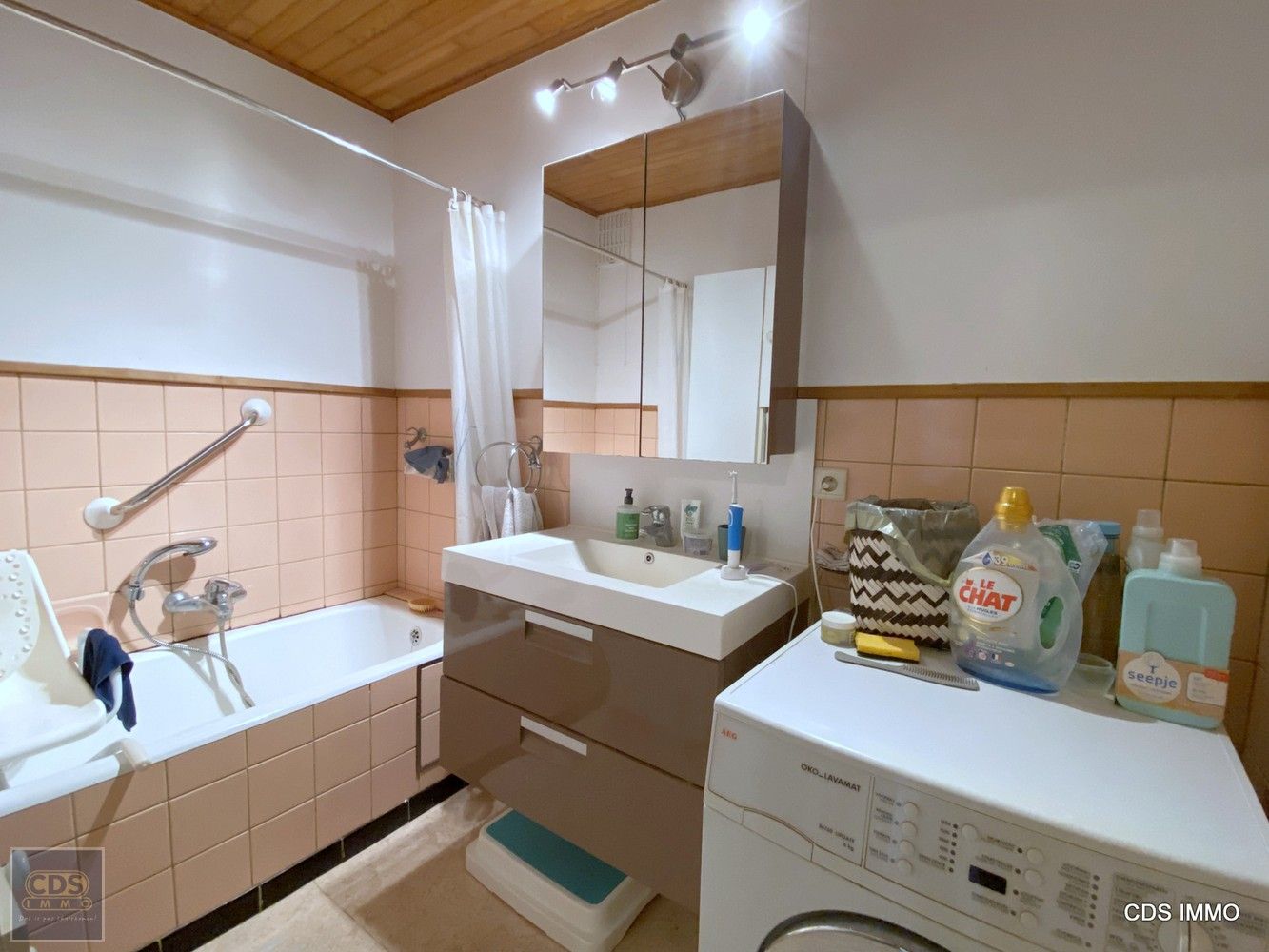 APPARTEMENT MET GARAGEBOX foto 12