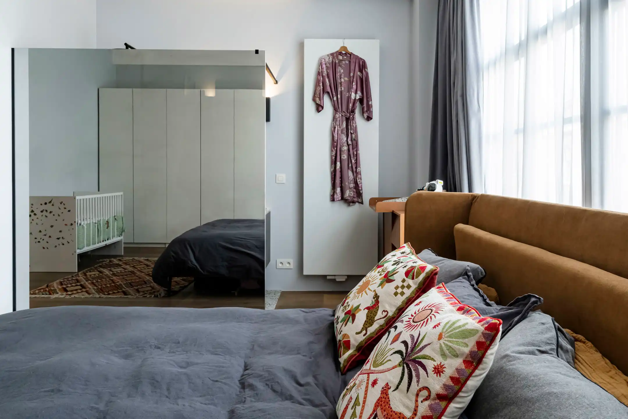 Prachtige loft met karakter foto 19