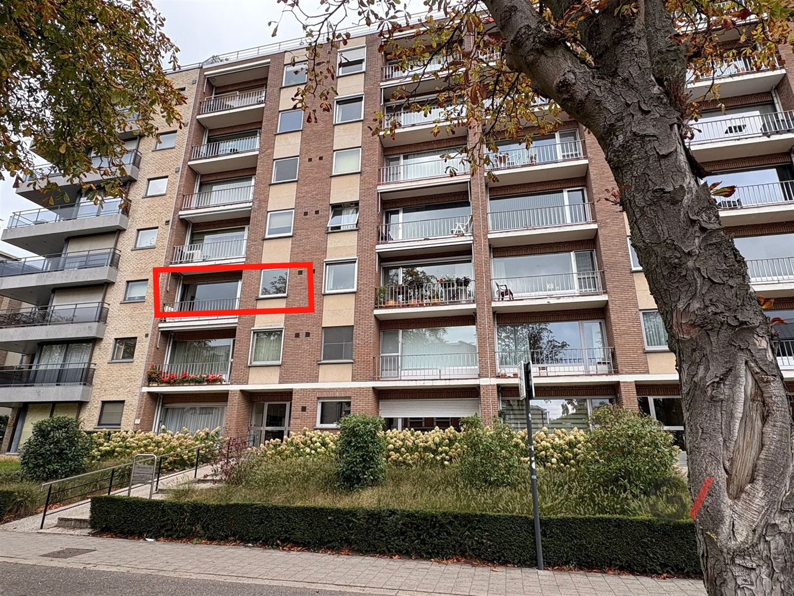 Appartement met 3 slaapkamers foto {{pictureIndex}}