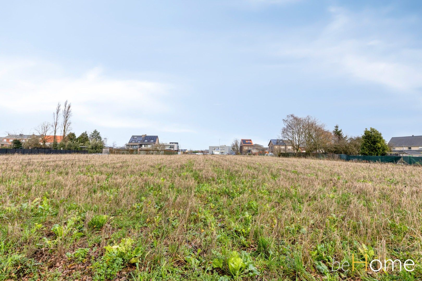 Op zoek naar een bouwgrond voor halfopen bebouwing van 6a 15ca in Asse? Welkom Home! foto 26