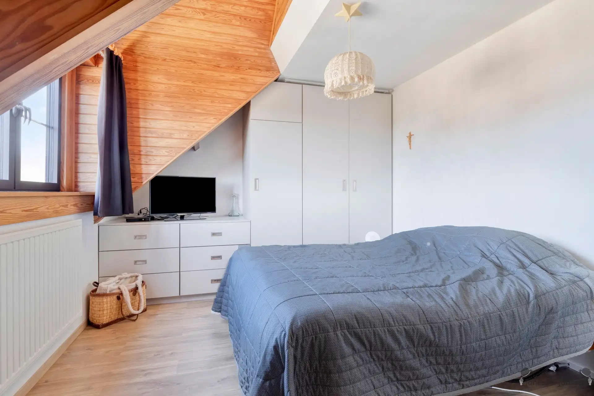 Woning met appartement (Kangoeroewoning)  foto 35