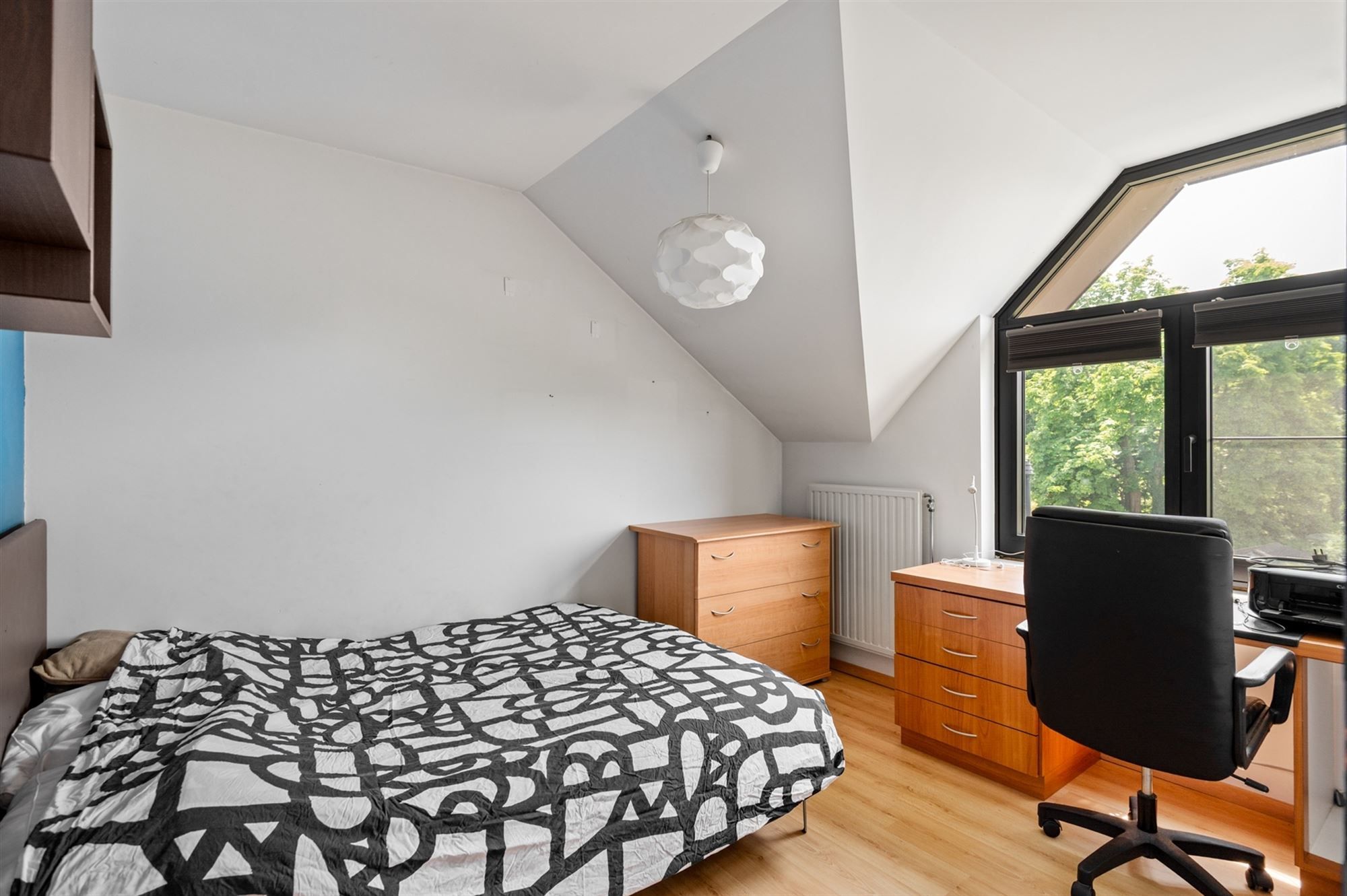 Perfect instapklare woning met 3 (mogelijk 4!) SLPK te Sint-Katelijne-Waver foto 9