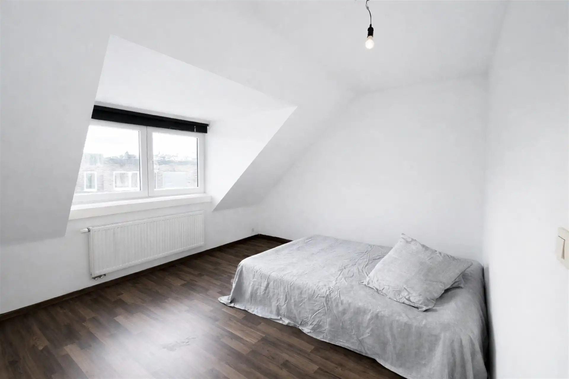 Woning met 3/4 slpks aan het Vrijbroekpark! foto 14