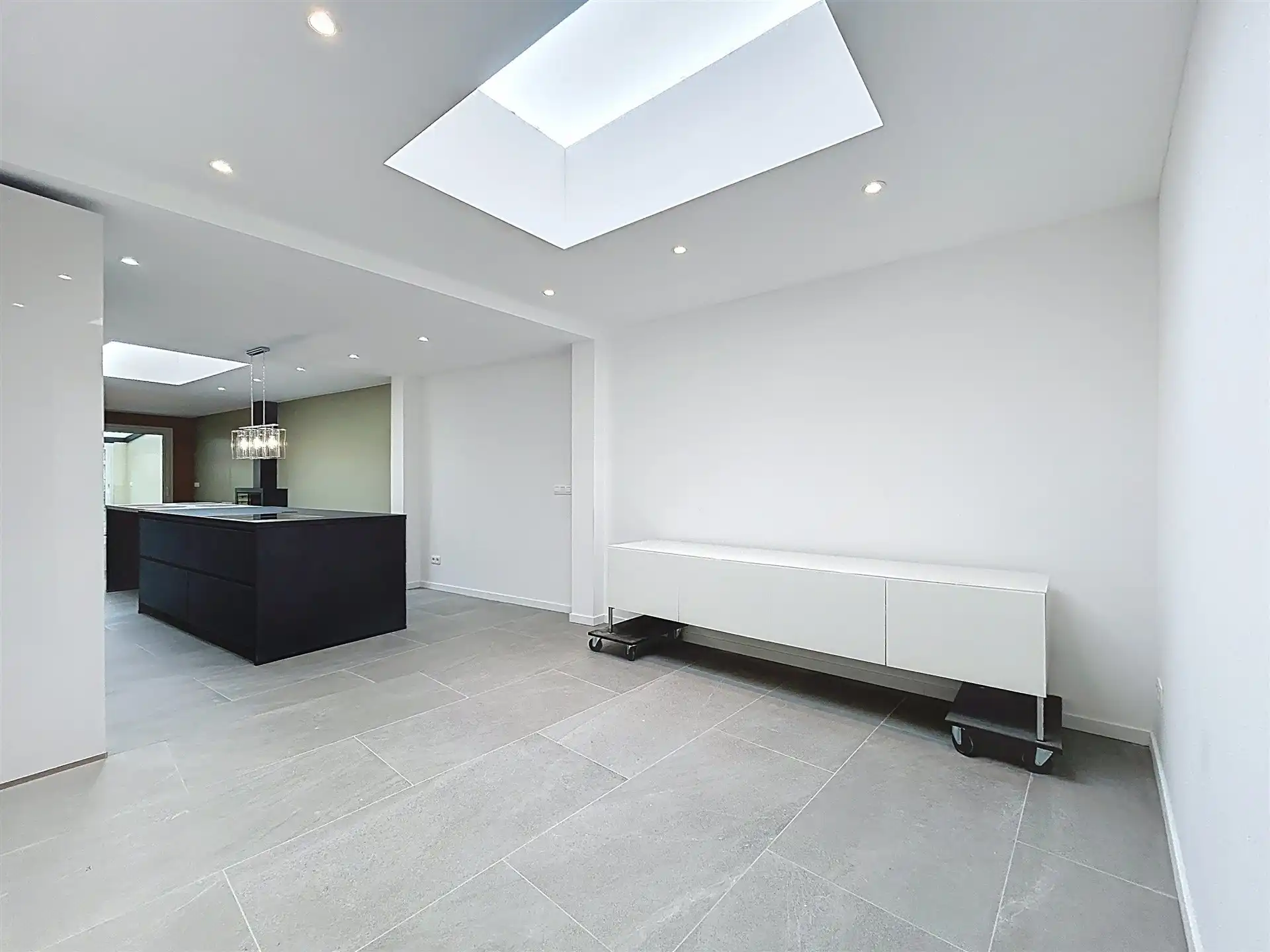 Energiezuinige gezinswoning met 3 slaapkamers en garage op perceel van 143m² foto 6