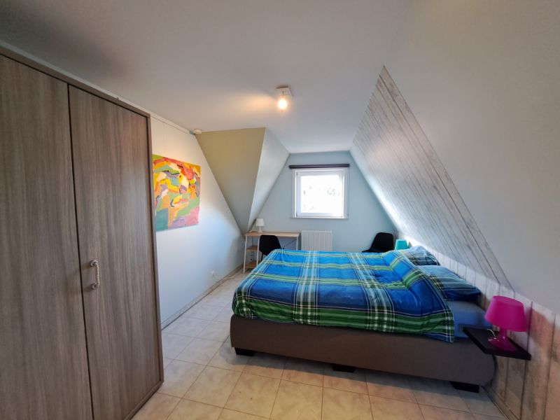 Ongemeubeld en gezellig duplex-appartement met 2 slaapkamers in een kleinschalige residentie foto 6