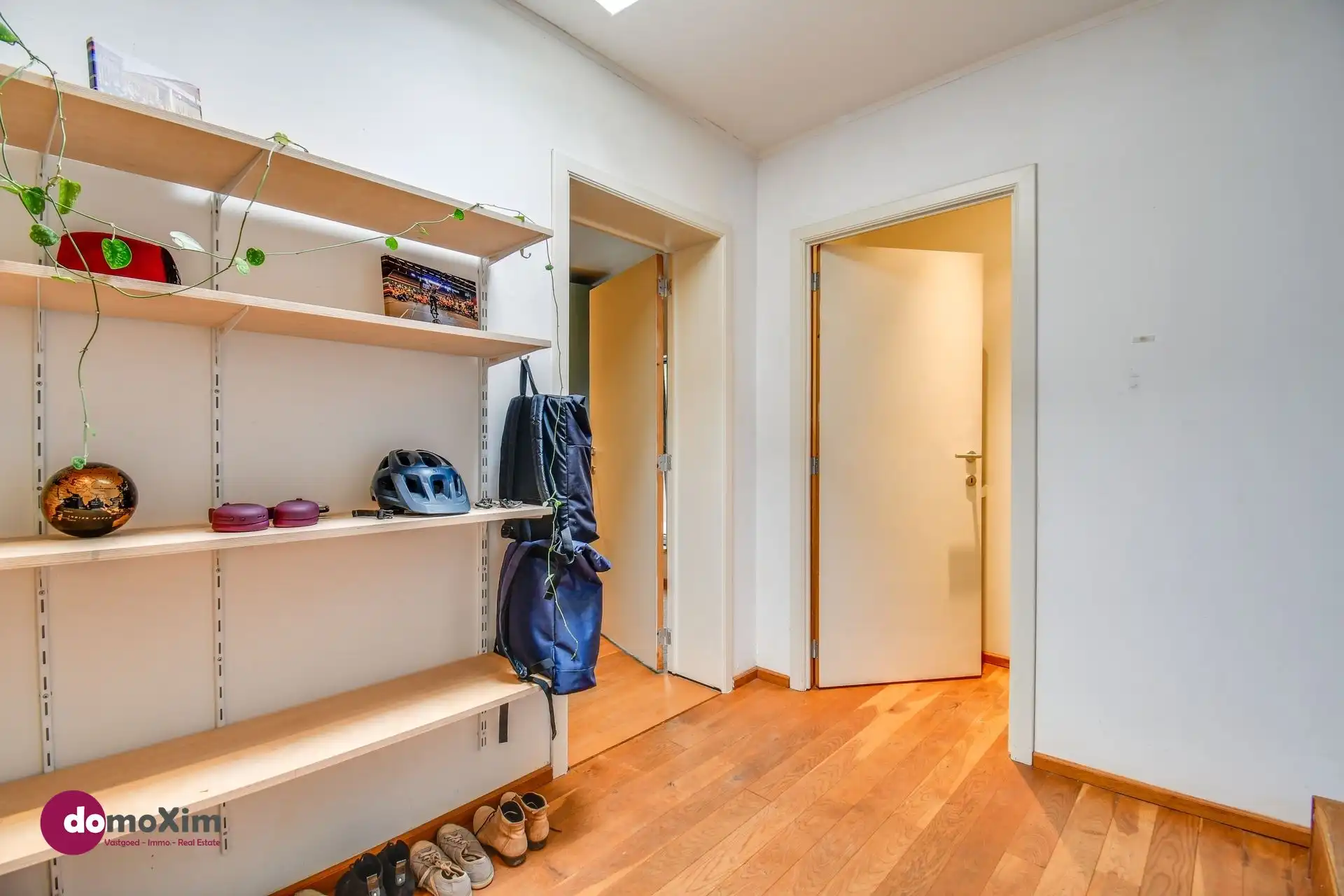 Karaktervol appartement met één slaapkamer in Wijgmaals foto 6