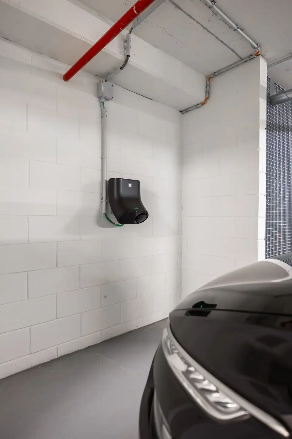 Uitzonderlijke appartement met een panoramisch uitzicht foto 30