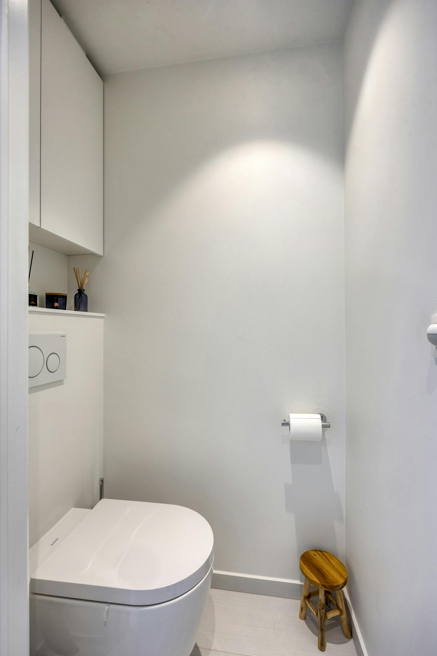 Karaktervolle driegevelwoning met commerciële ruimte in hartje Vilvoorde foto 50