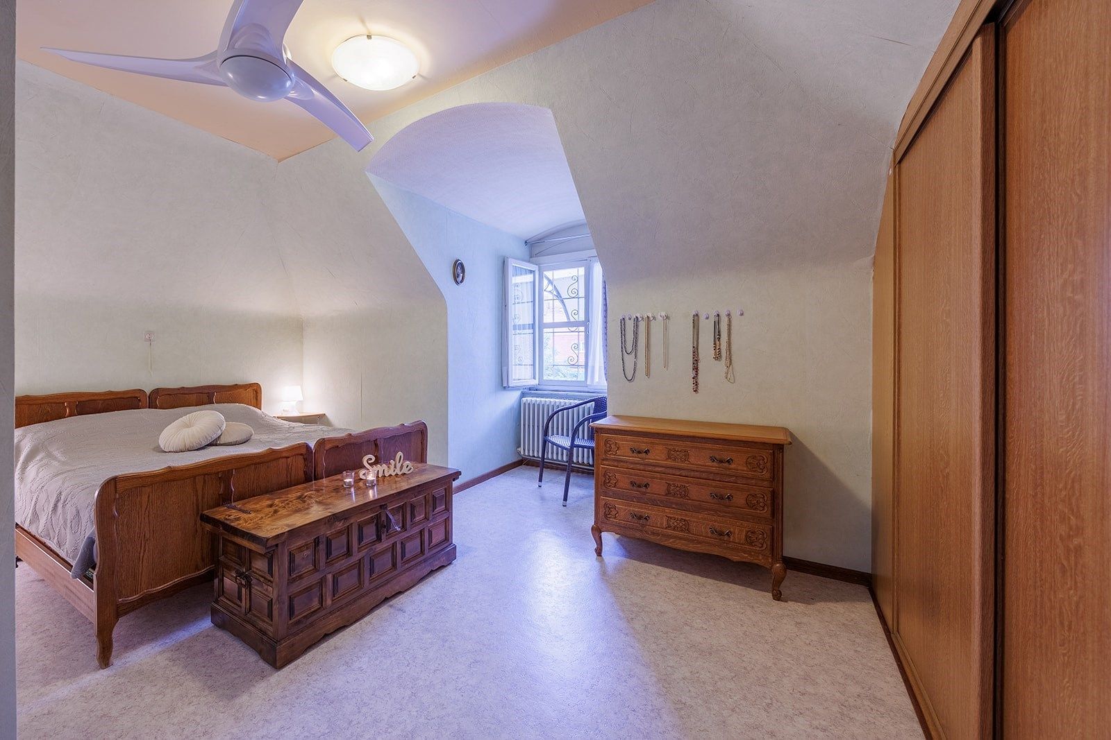 Woning met parktuin, aan het kanaal met opslagplaats van ca. 60m² foto 19