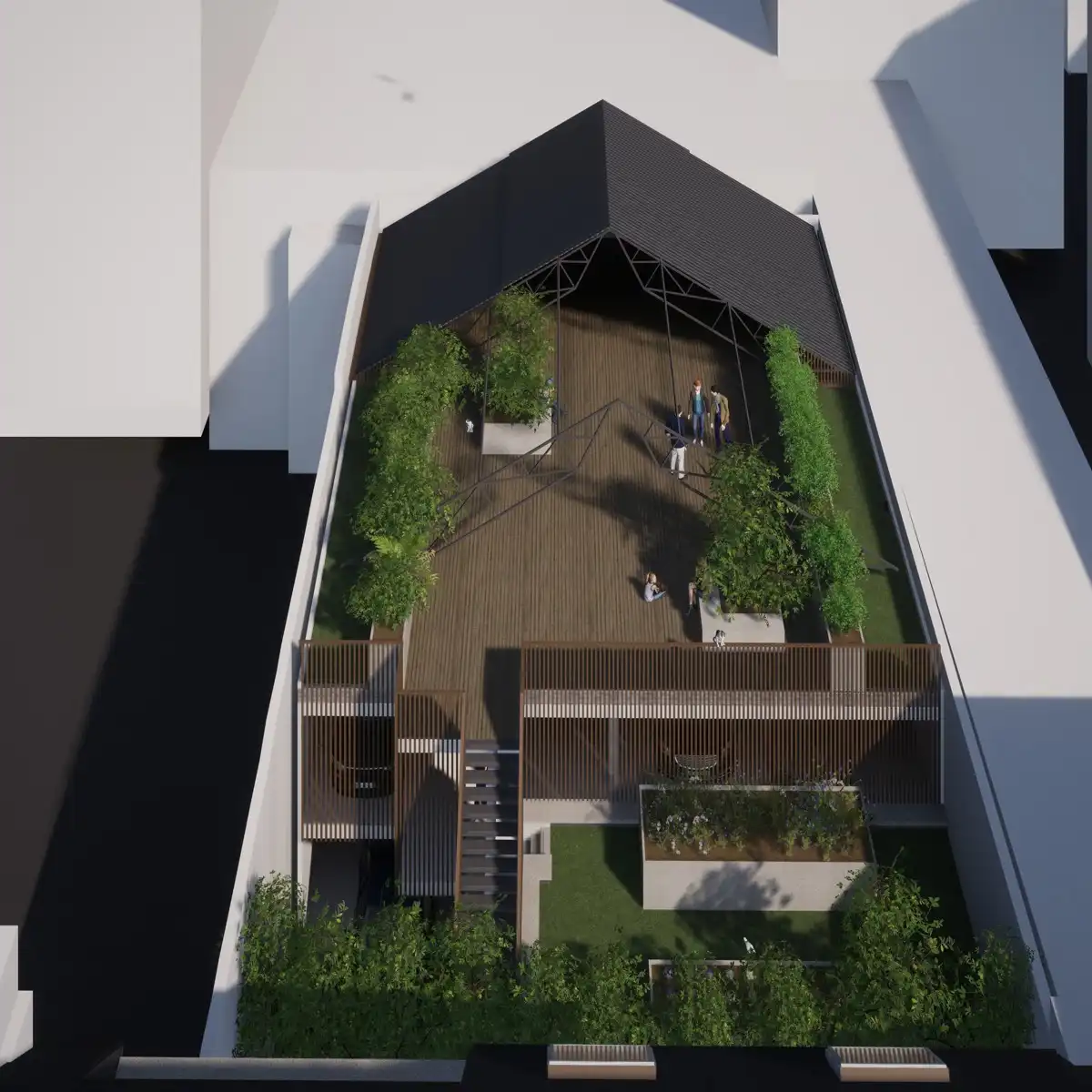 Appartement te koop foto 11