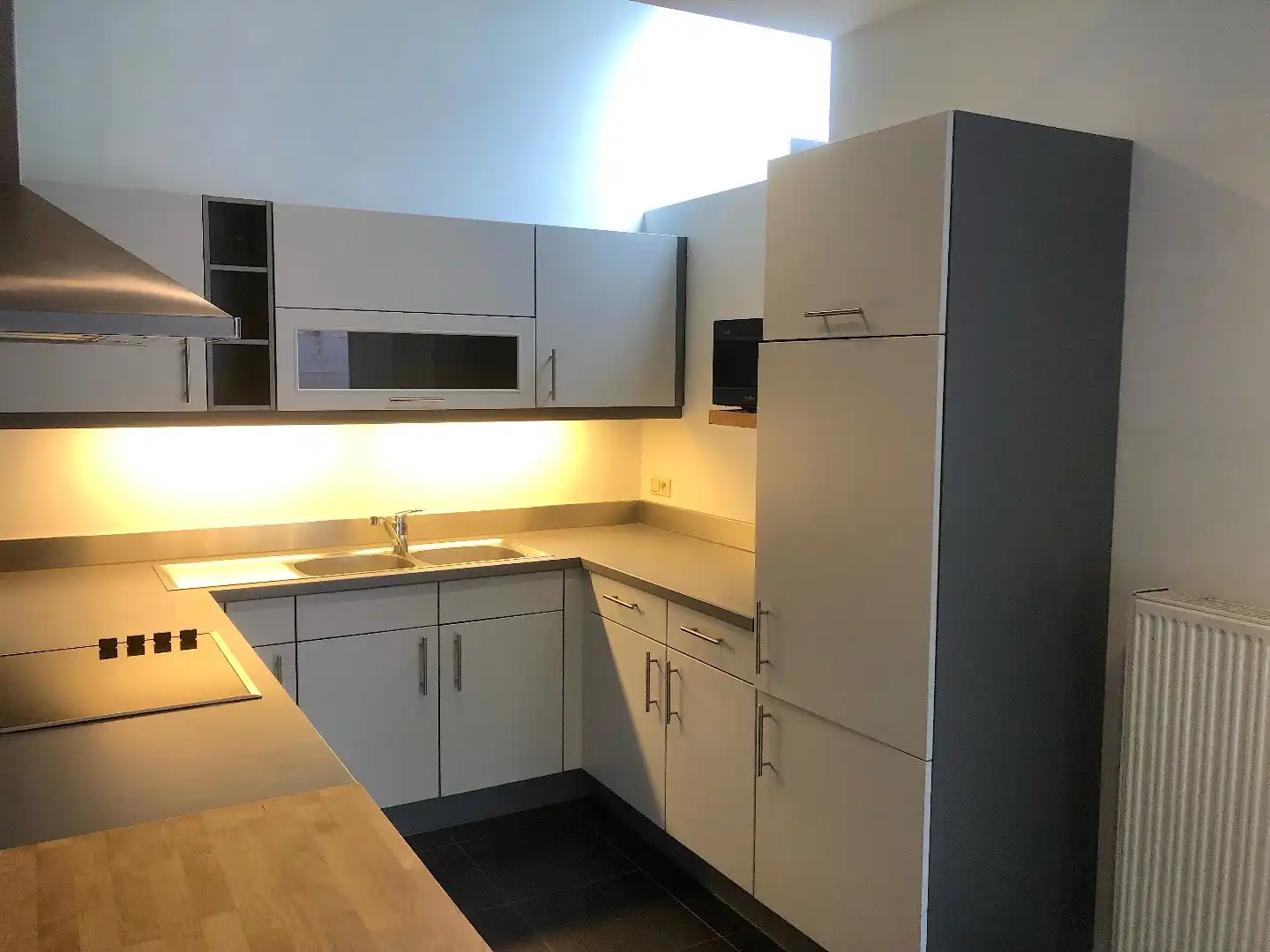 Prachtige woning met 3 slaapkamers en leuk tuintje! foto 6