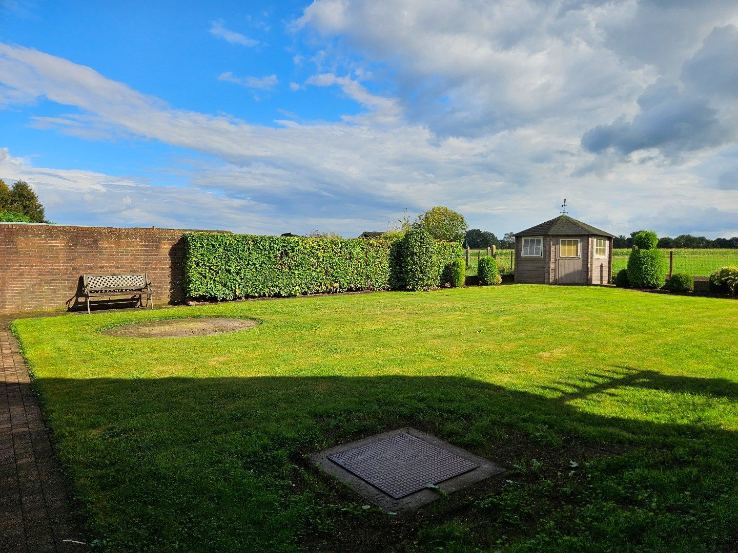 Ruime gezinswoning met 3 slaapkamers in Geel! foto 22