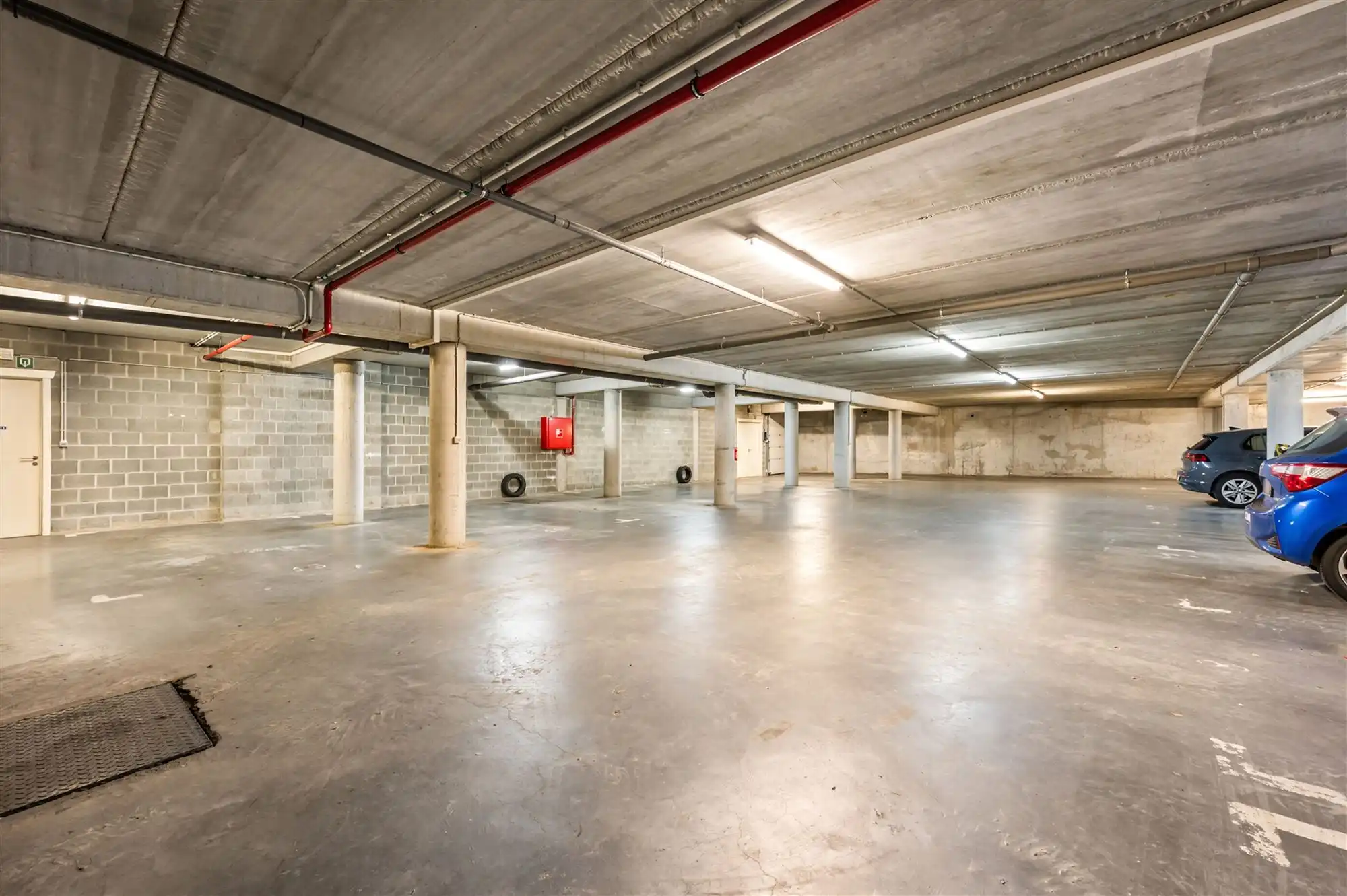 Instapklaar 2-slaapkamerappartement met zuidoostterras. foto 14