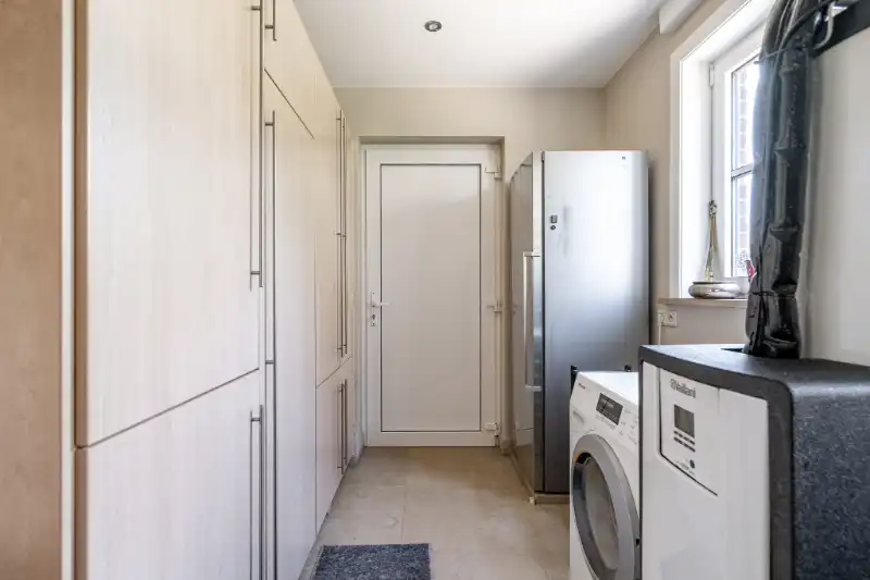Landelijke, instapklare woning op rustige ligging. foto 15