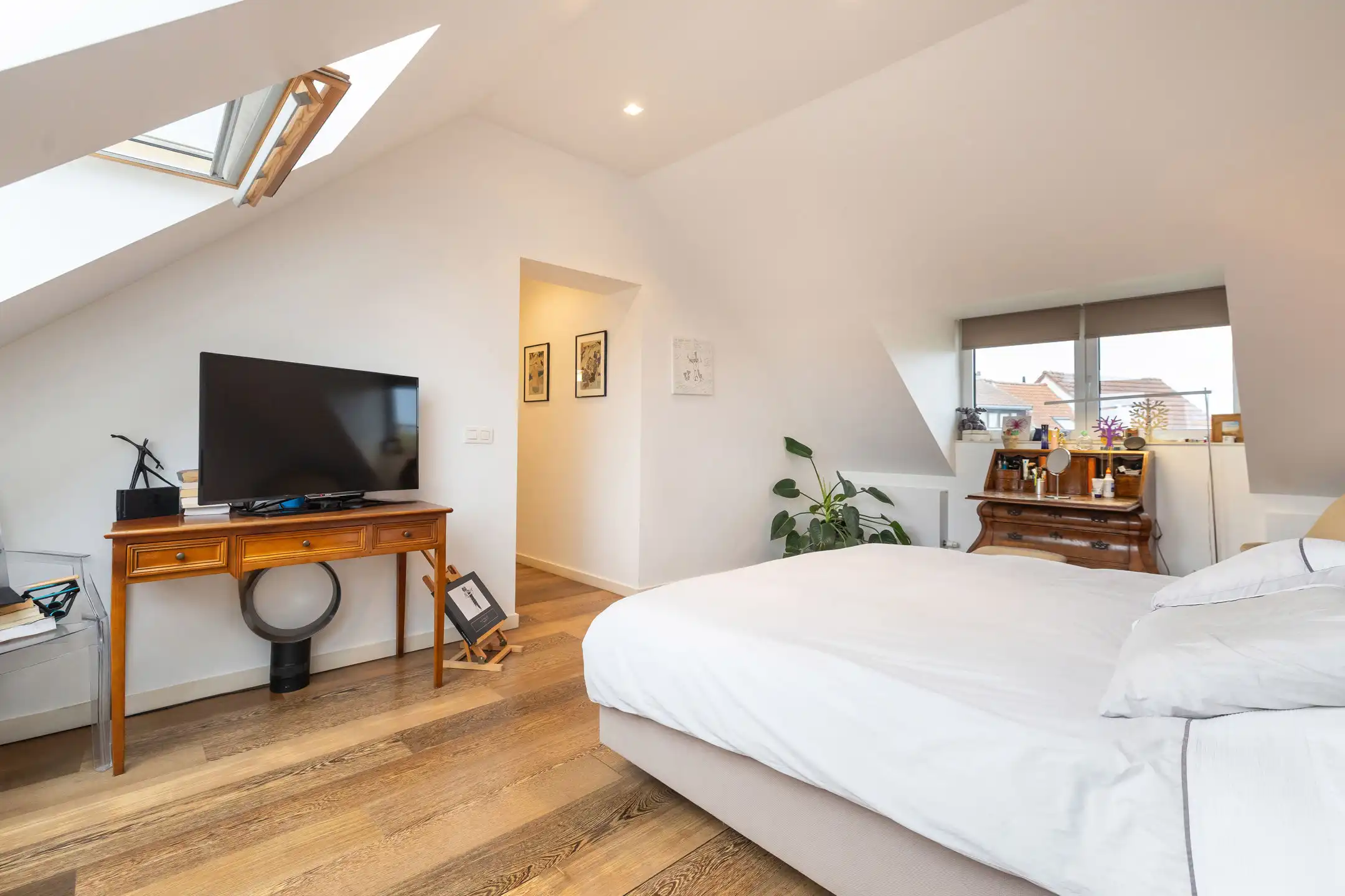 Linkebeek, charmant huis met 3 slaapkamers foto 22