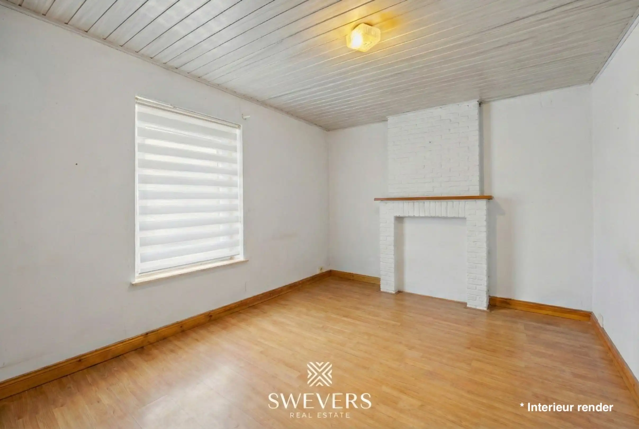 Vrijstaande woning met zeer veel potentieel foto 12