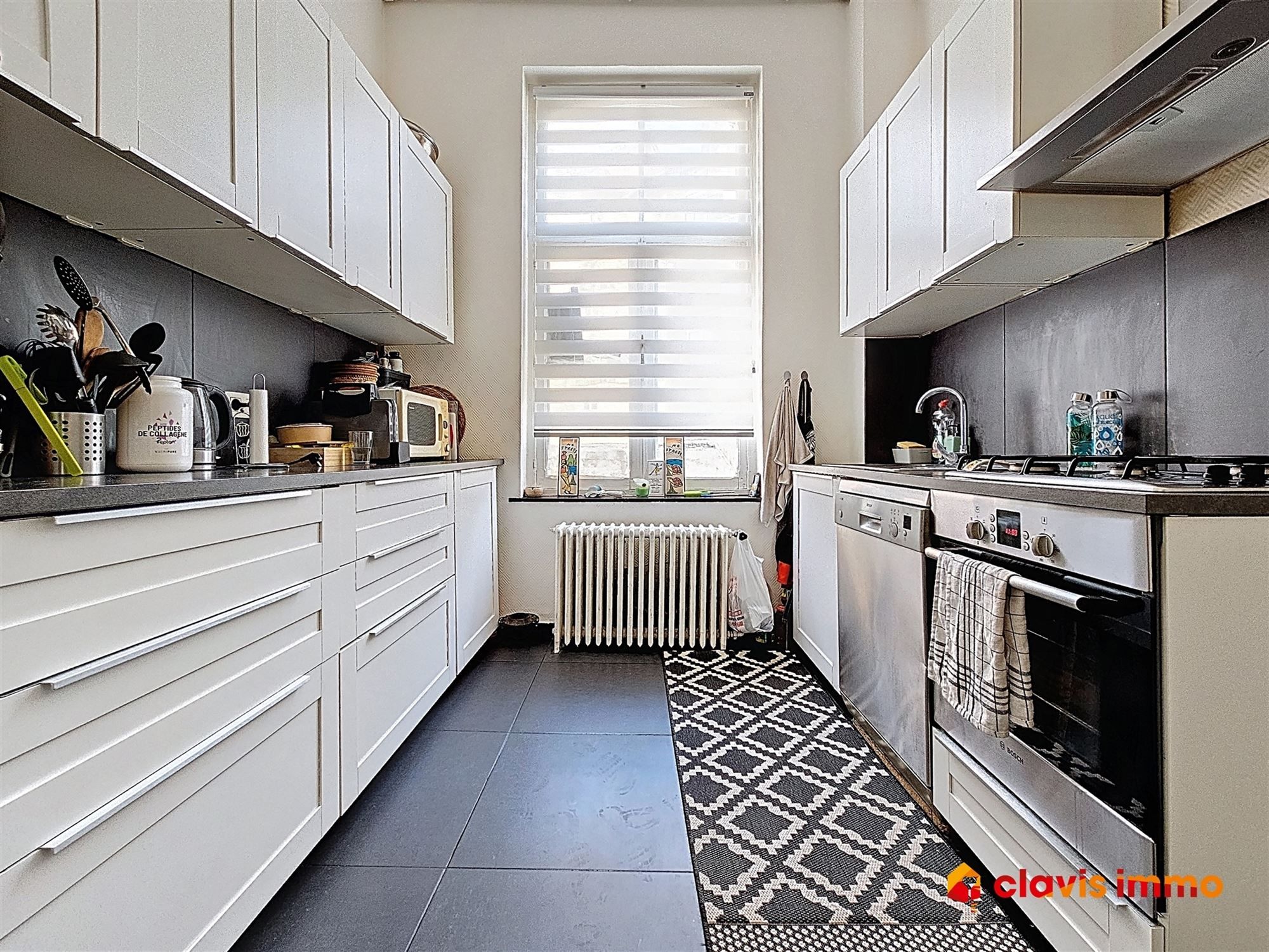 Gebouw met 2 appartementen foto 4