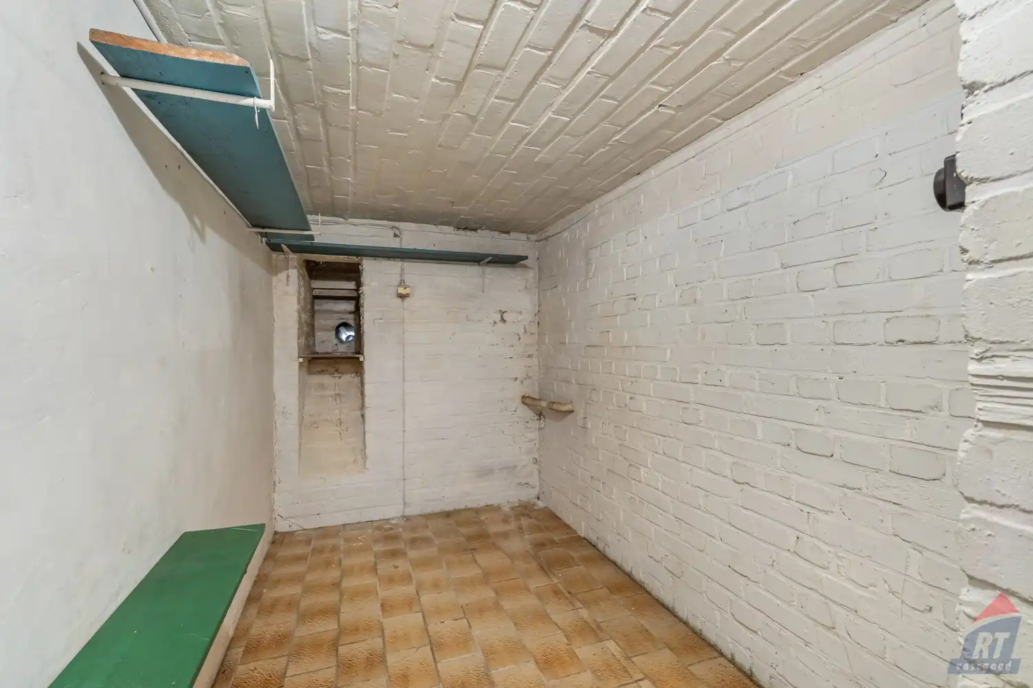 Karaktervolle gezinswoning met tuin en garage nabij centrum Sint-Truiden foto 19