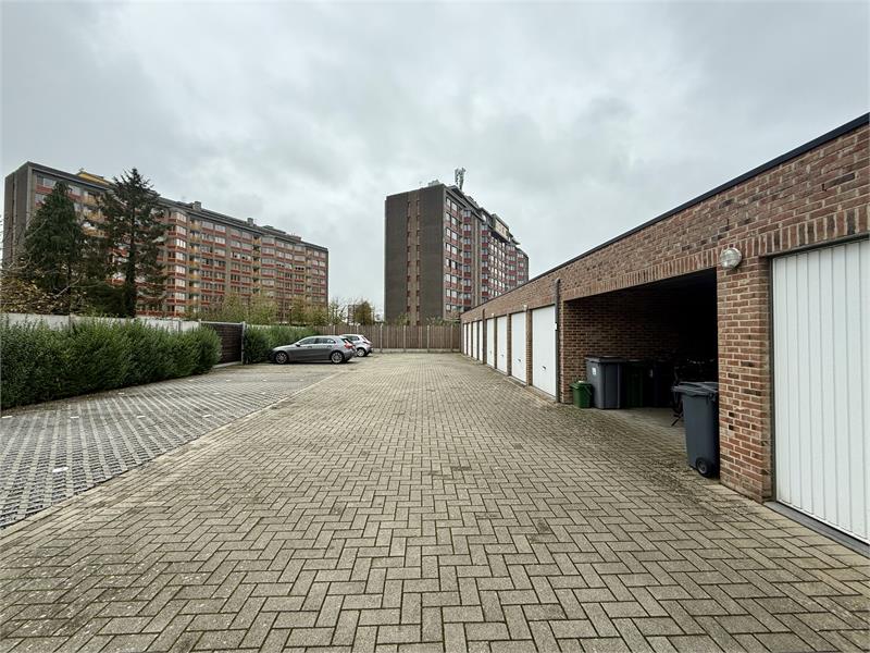 Appartement met 2 slpkmrs te huur in centrum Geel foto 14