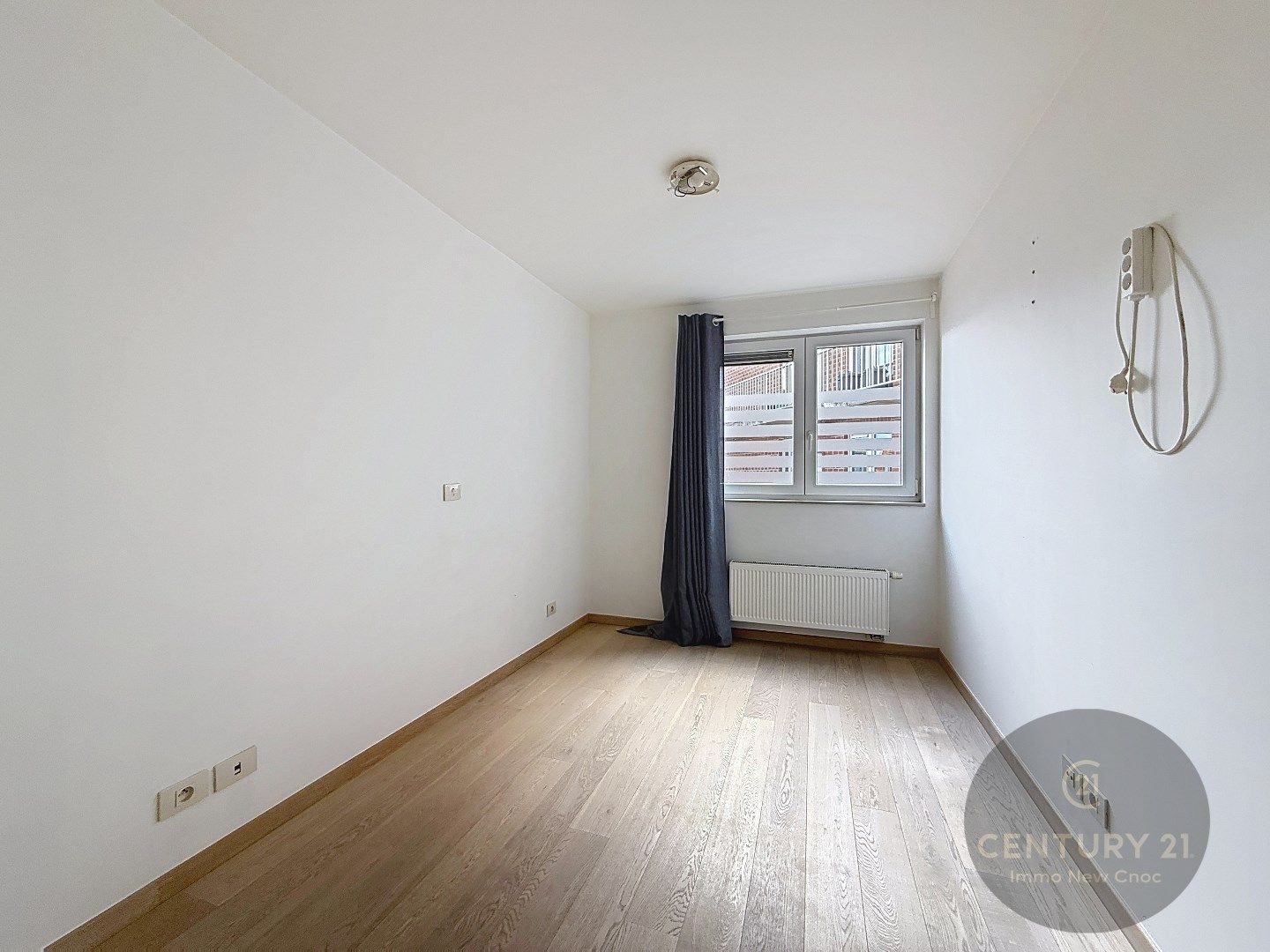 Ruim appartement vlakbij de jachthaven van Zeebrugge met garagestaanplaats foto 8