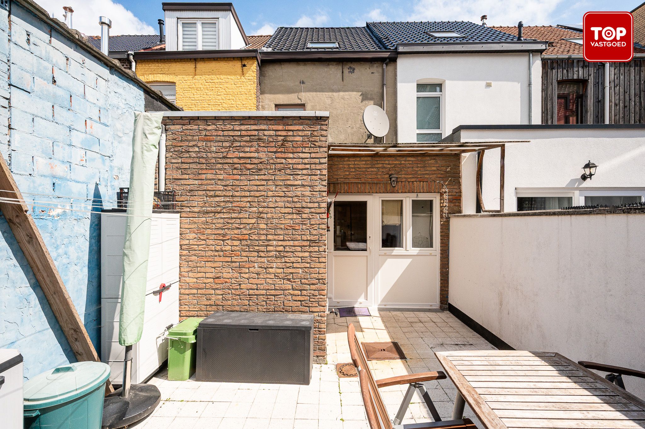 Instapklare woning met 4 slaapkamers op gunstige locatie. foto 20
