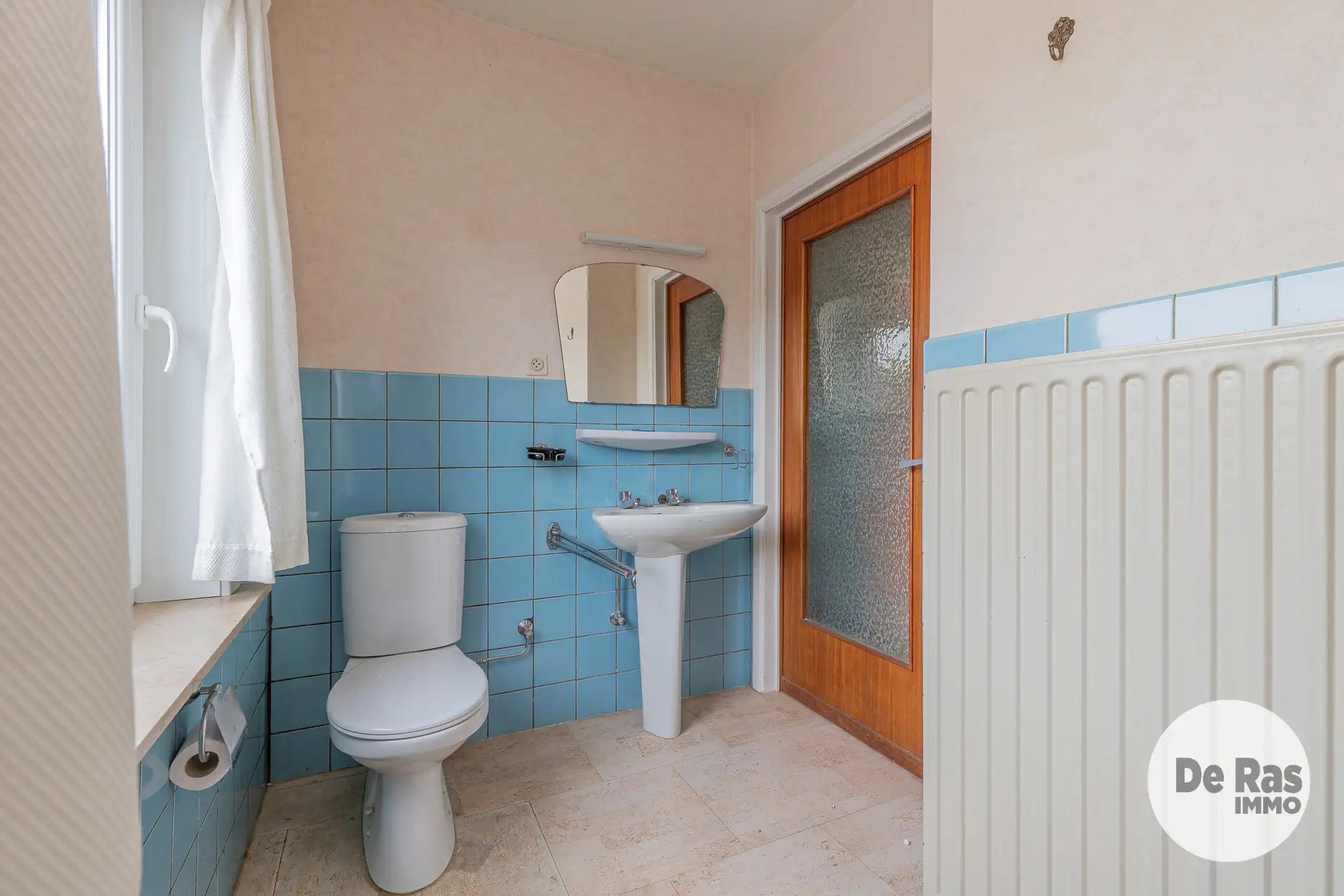 ERPE-MERE - SOLIDE WONING MET 3 KAMERS EN TUIN foto 9